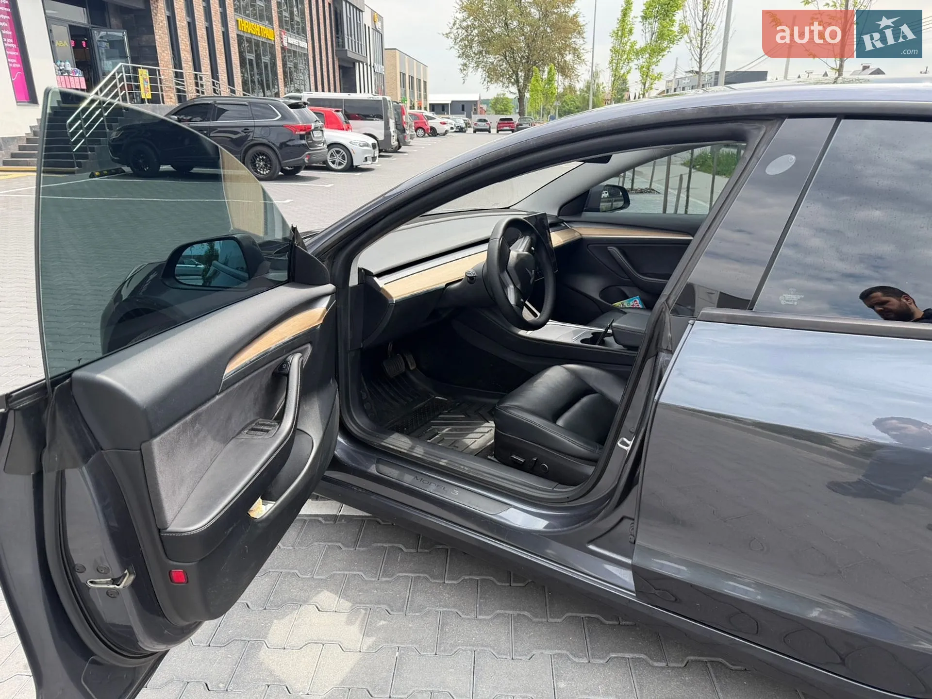 2021 Tesla Model 3 - мініатюра 7