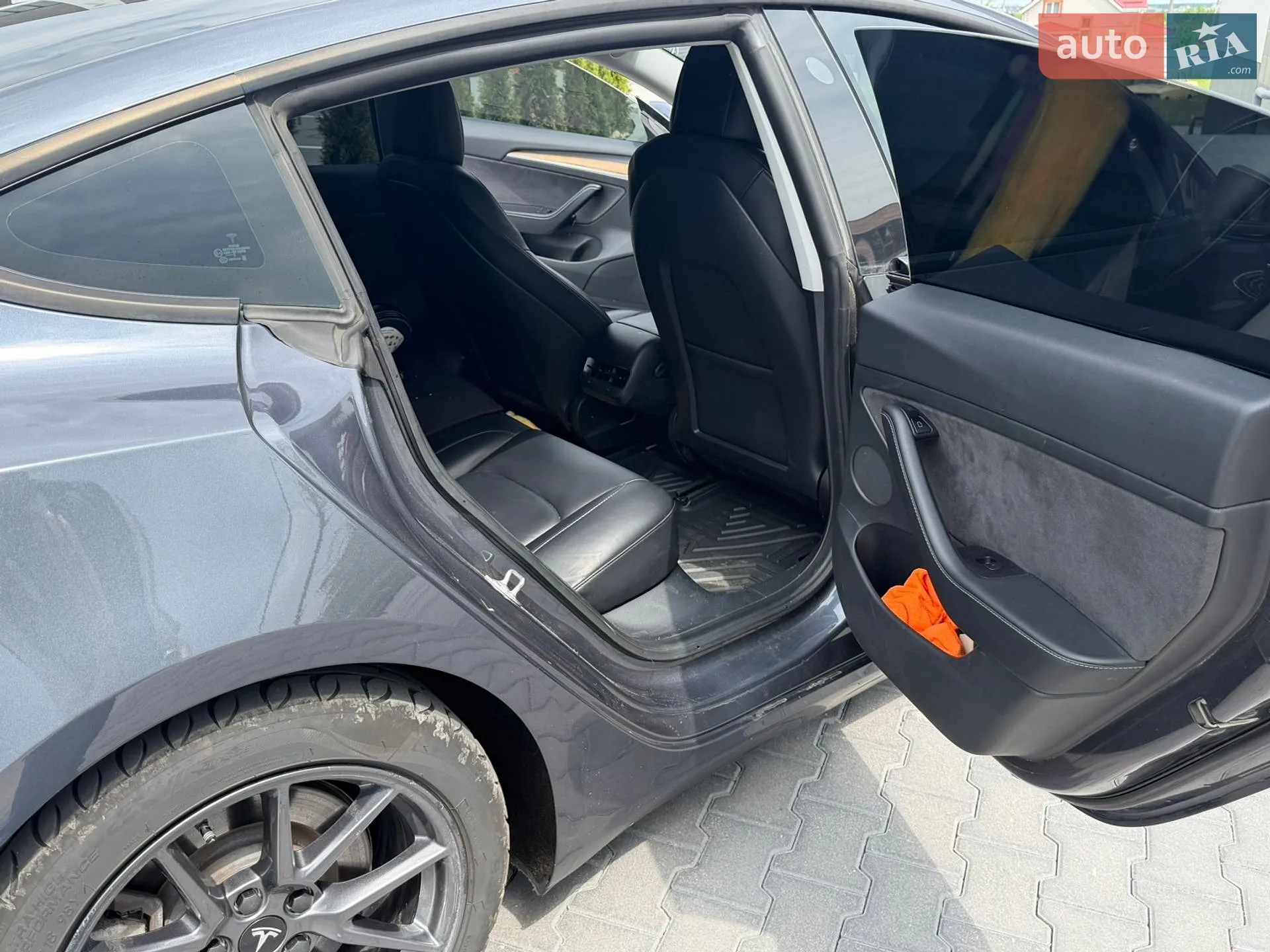 2021 Tesla Model 3 - мініатюра 7