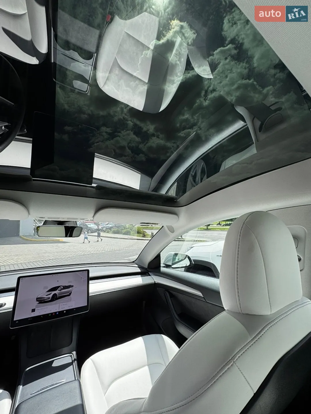 2022 Tesla Model 3 - мініатюра 32
