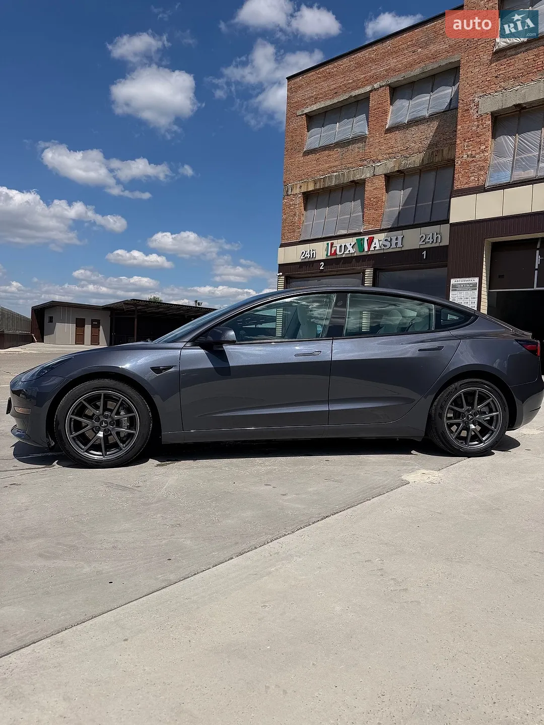 2023 Tesla Model 3 - мініатюра 3
