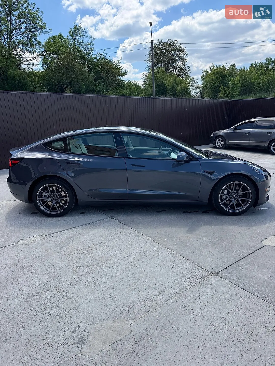 2023 Tesla Model 3 - мініатюра 10