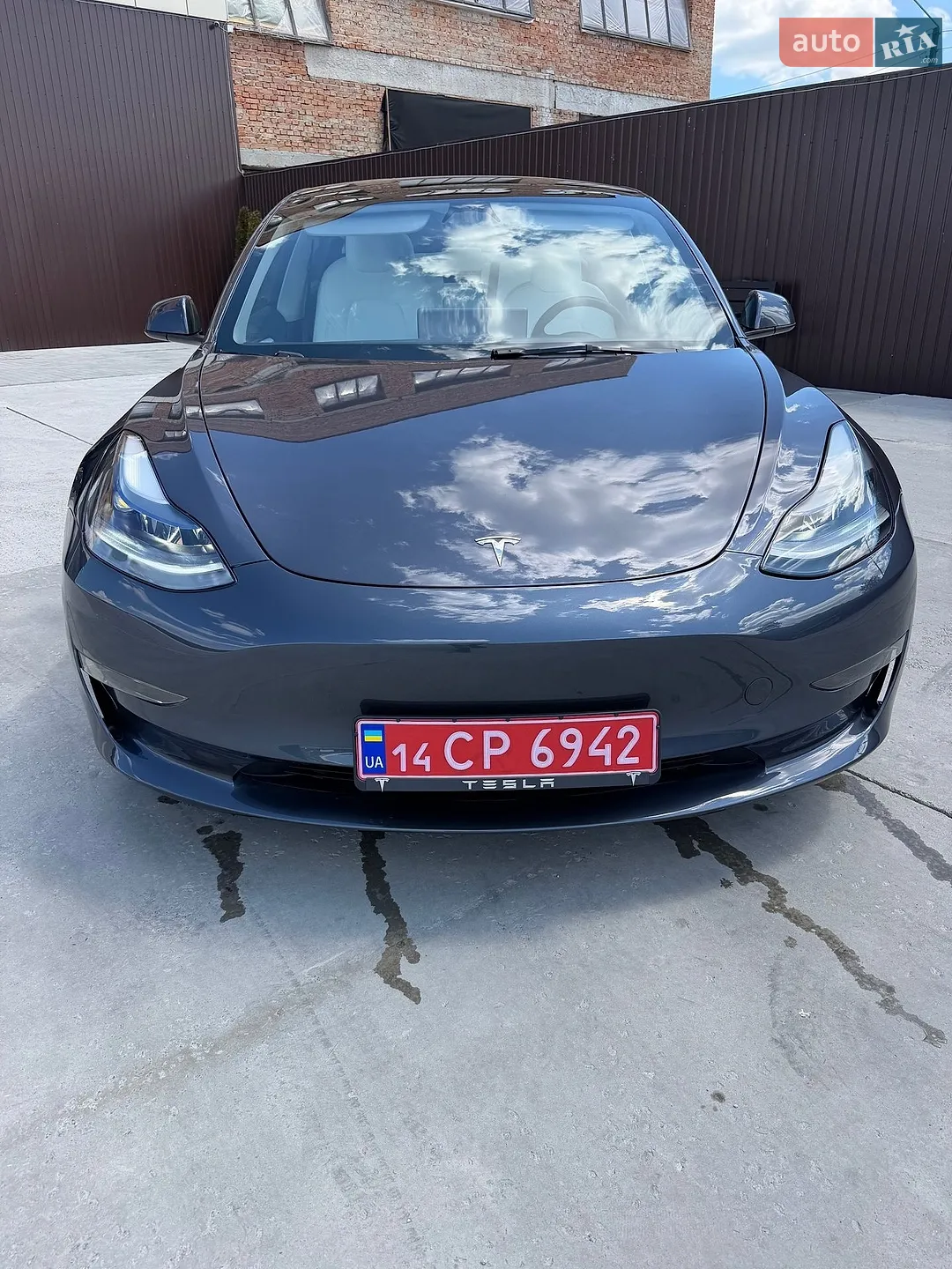 2023 Tesla Model 3 - мініатюра 14