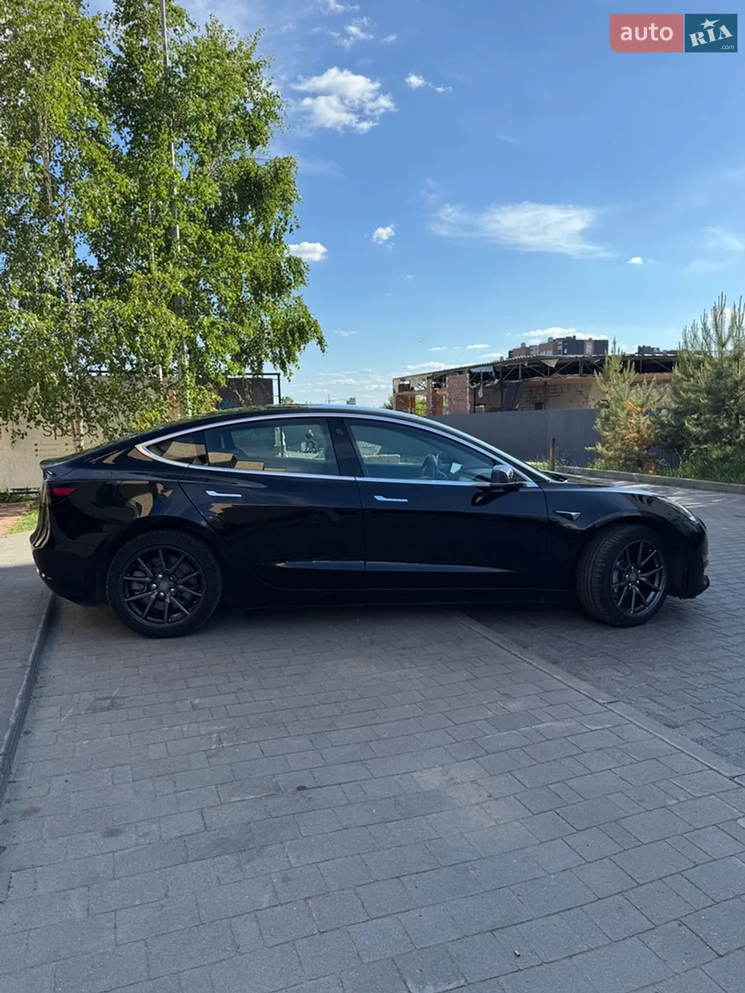 2020 Tesla Model 3 - мініатюра 5