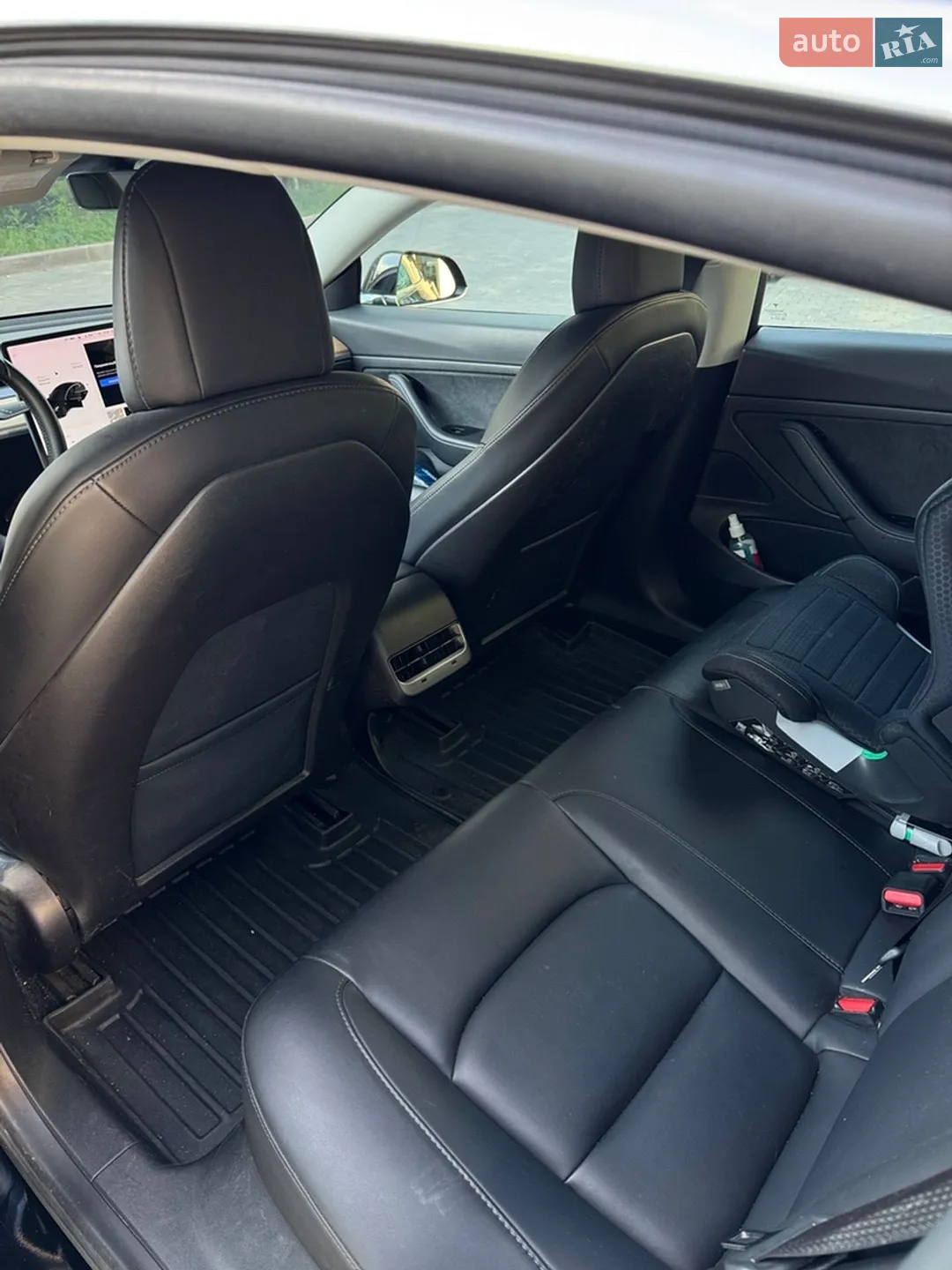 2020 Tesla Model 3 - мініатюра 11