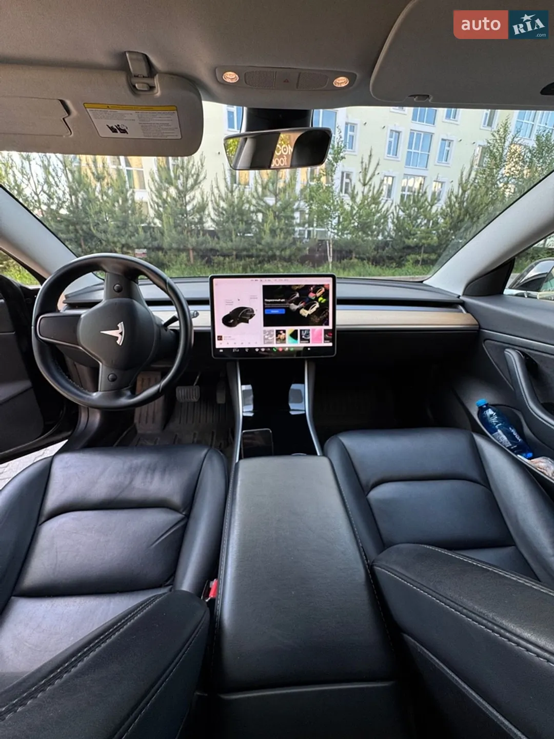 2020 Tesla Model 3 - мініатюра 16
