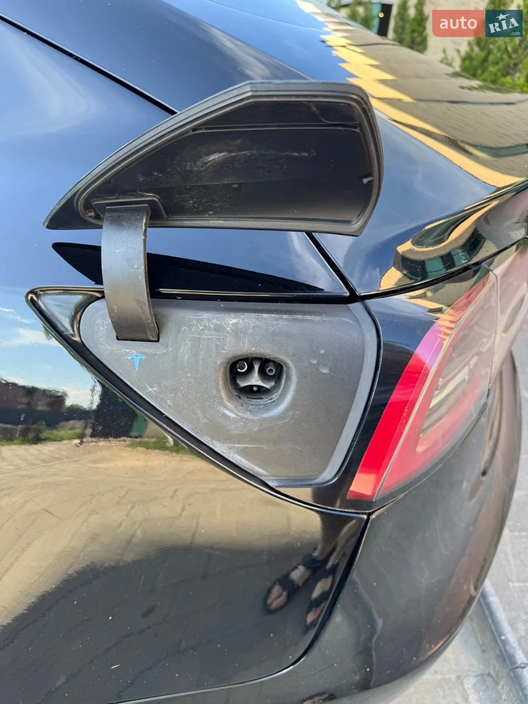2020 Tesla Model 3 - мініатюра 21
