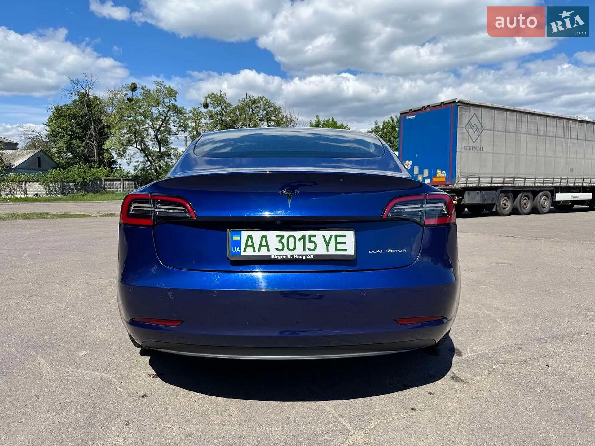2020 Tesla Model 3 - мініатюра 12