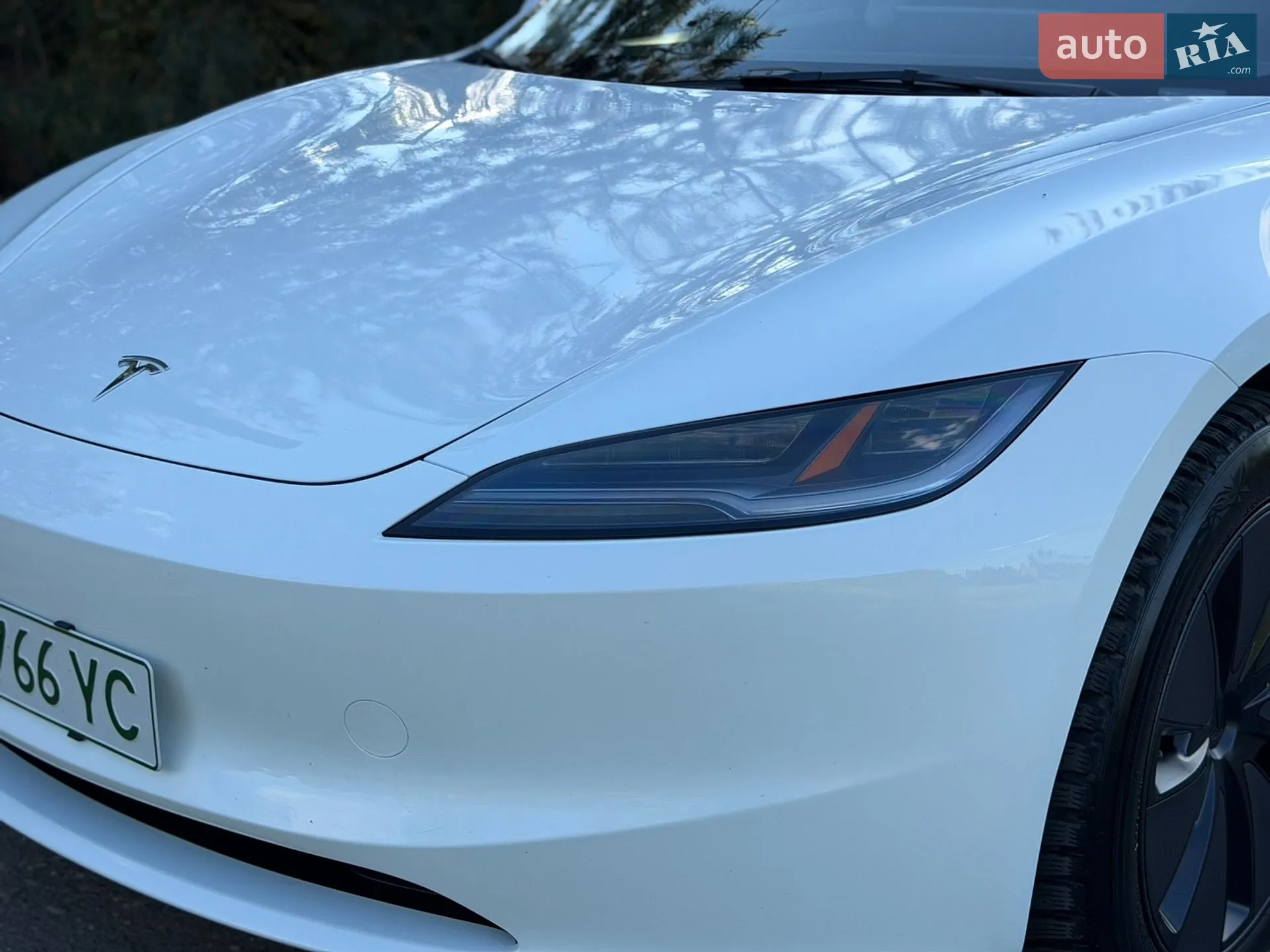 2024 Tesla Model 3 - мініатюра 6
