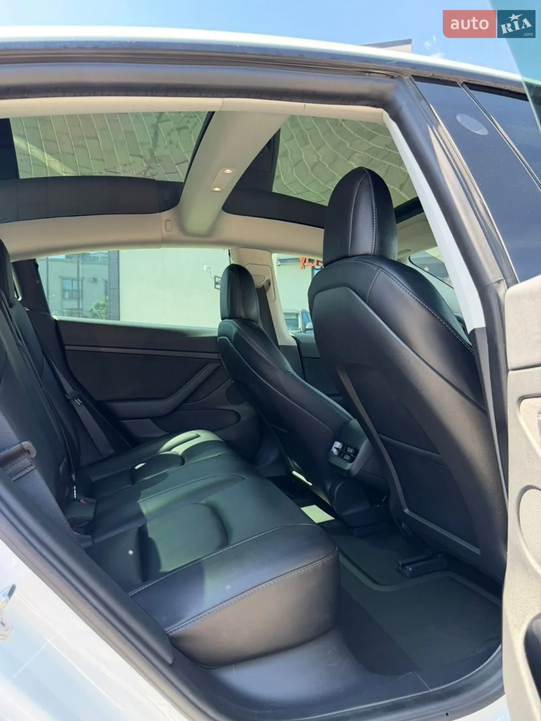 2021 Tesla Model 3 - мініатюра 14