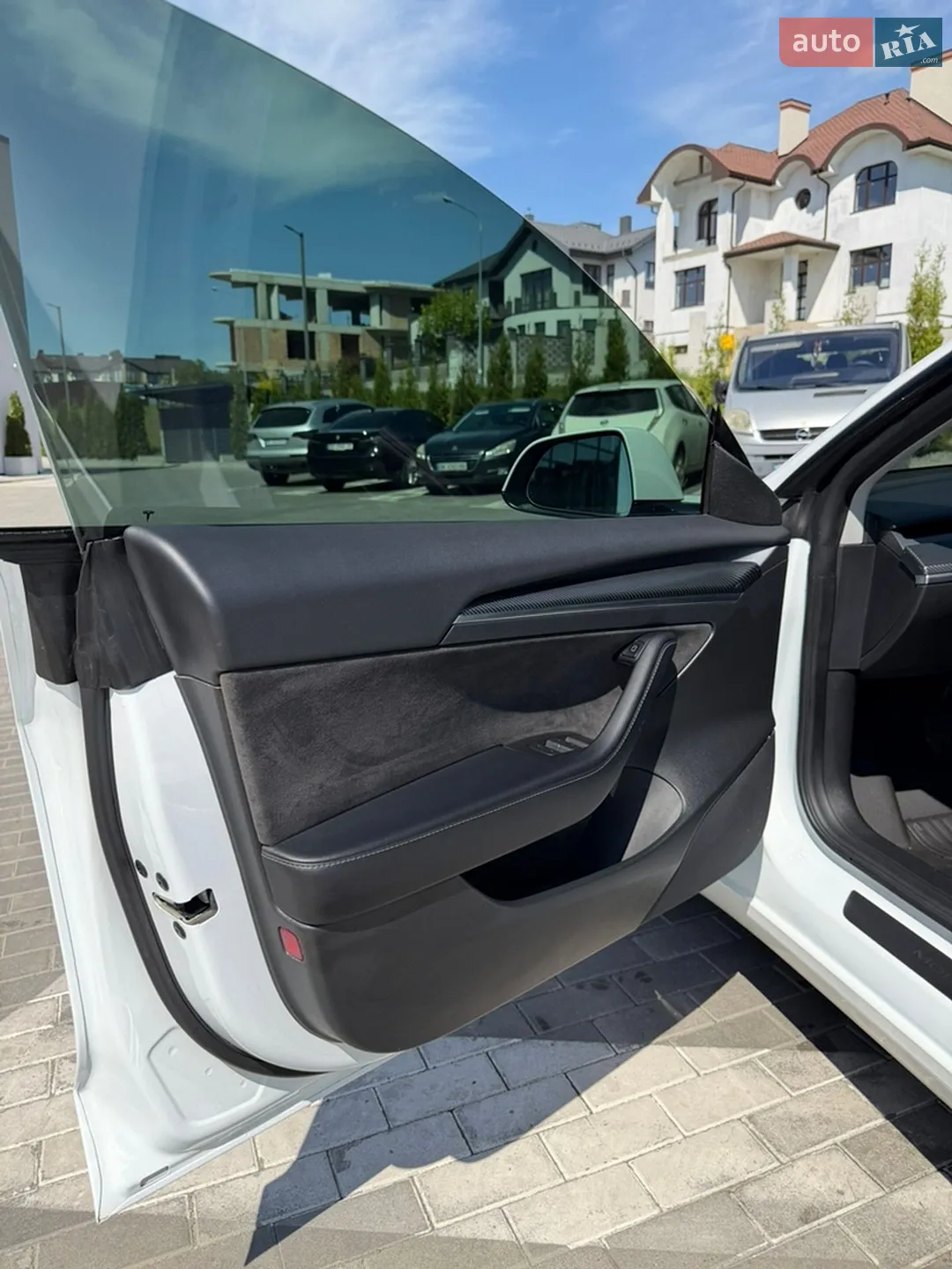 2021 Tesla Model 3 - мініатюра 22
