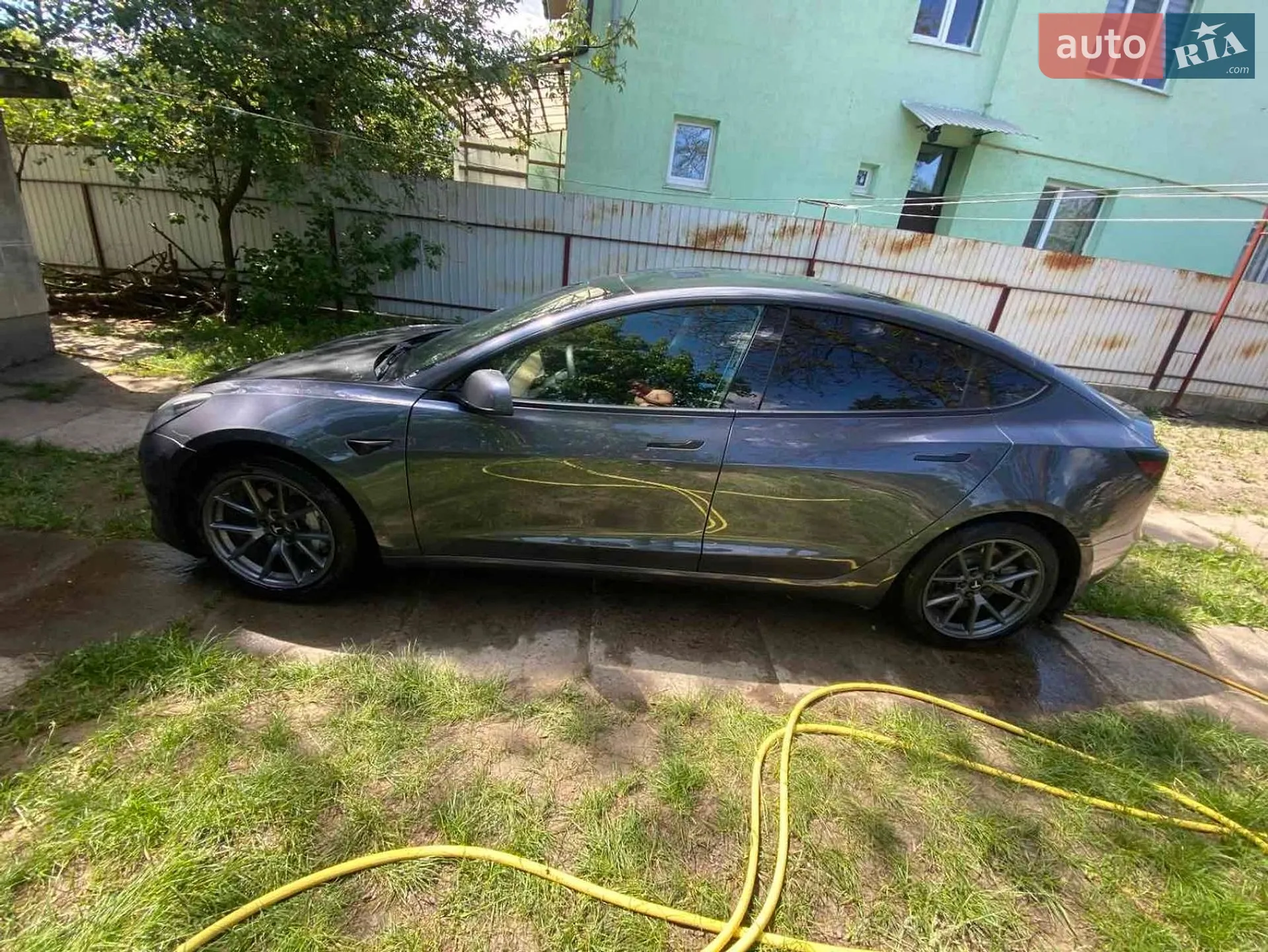 2022 Tesla Model 3 - мініатюра 10