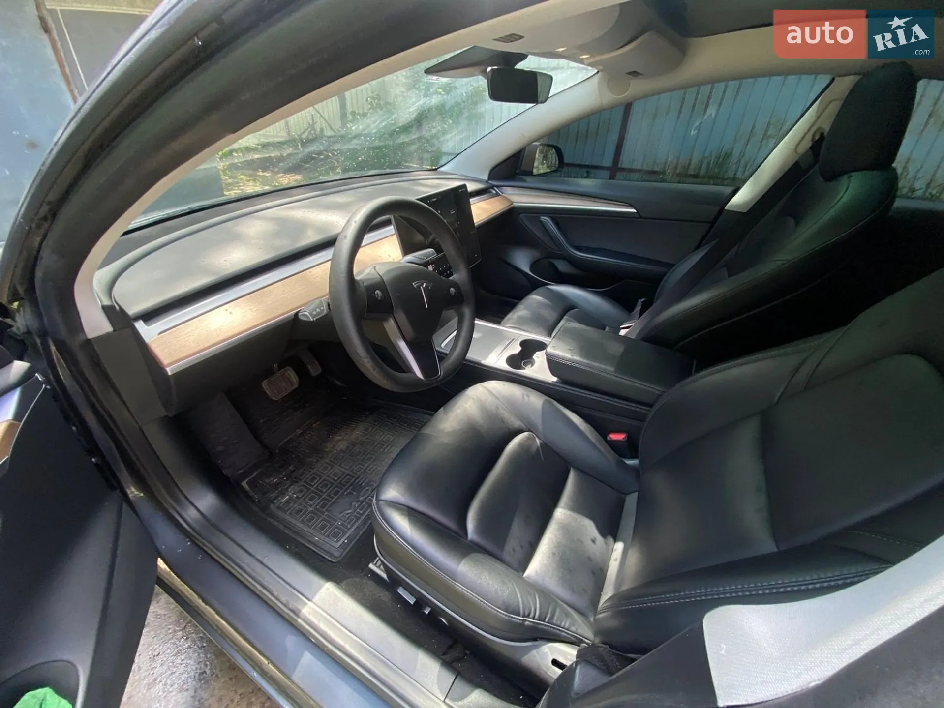 2022 Tesla Model 3 - мініатюра 12