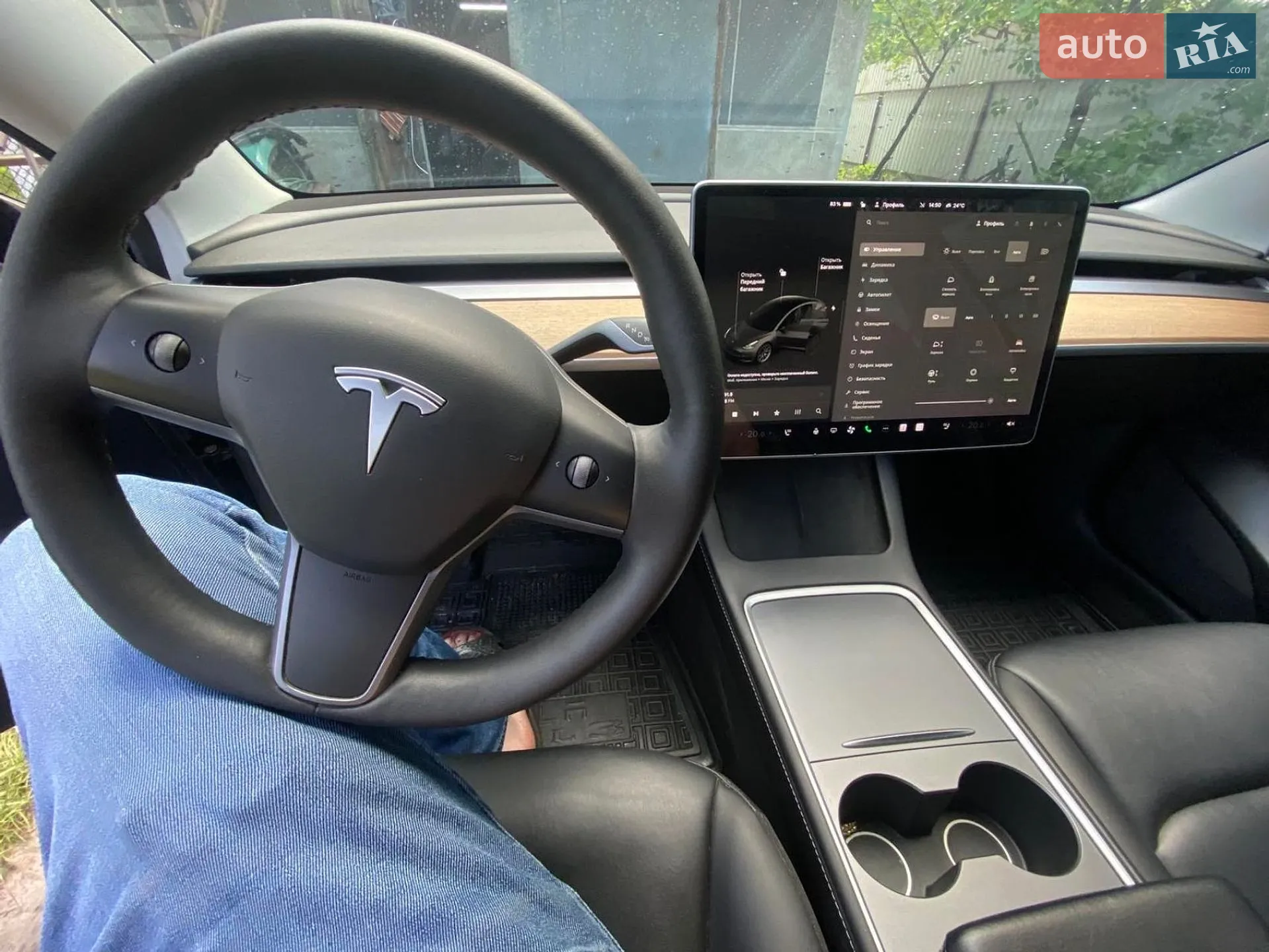 2022 Tesla Model 3 - мініатюра 19