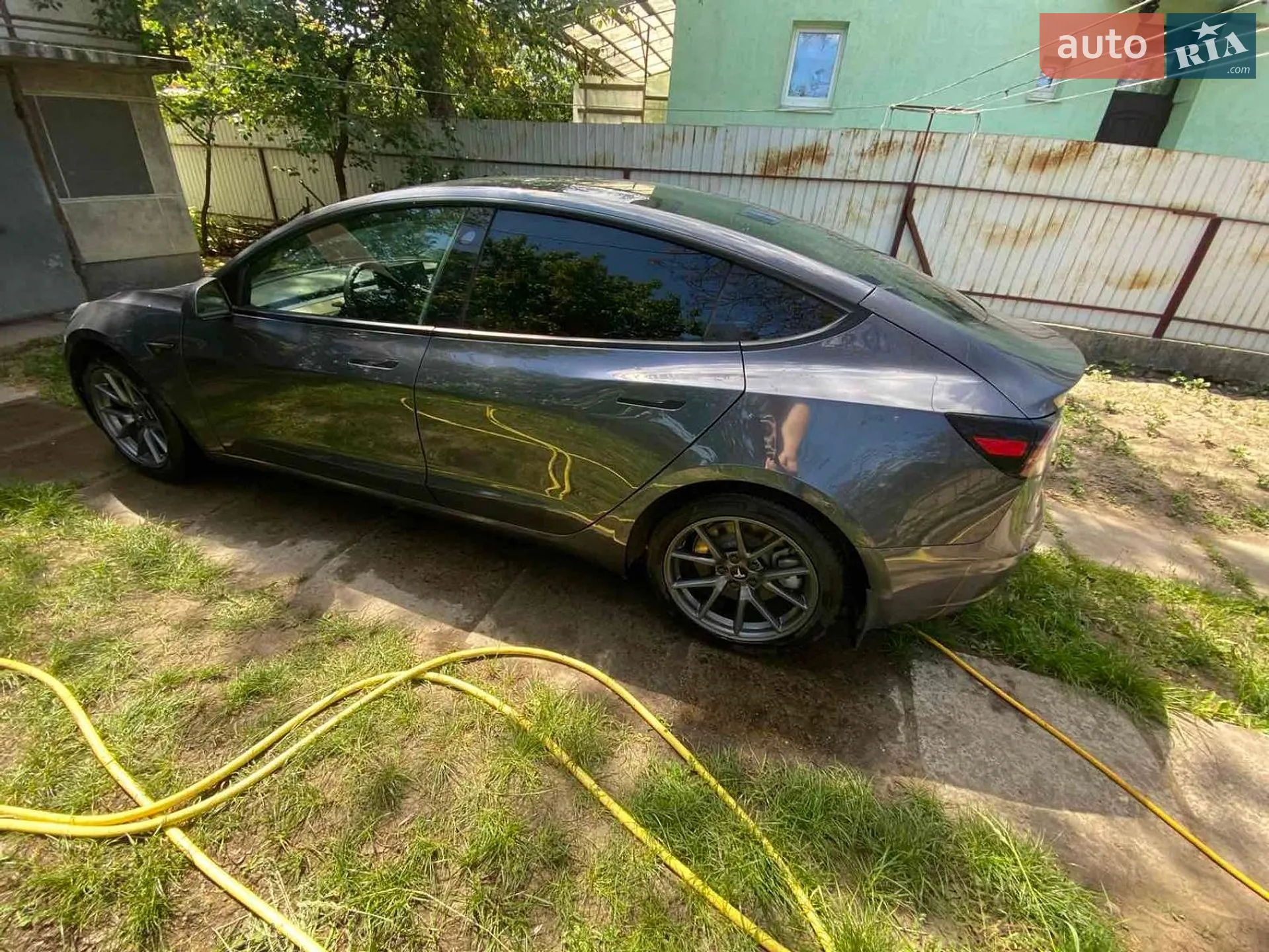 2022 Tesla Model 3 - мініатюра 15