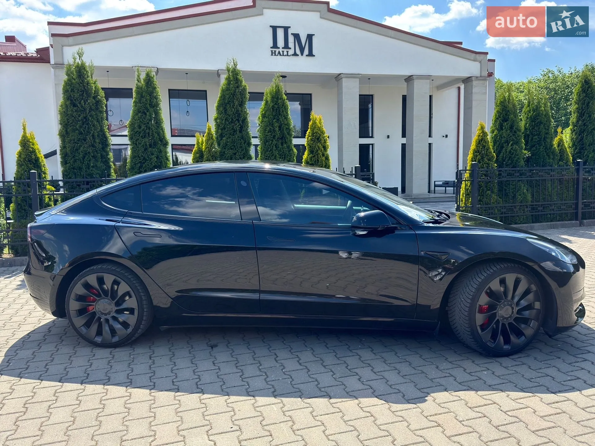 2022 Tesla Model 3 - мініатюра 4