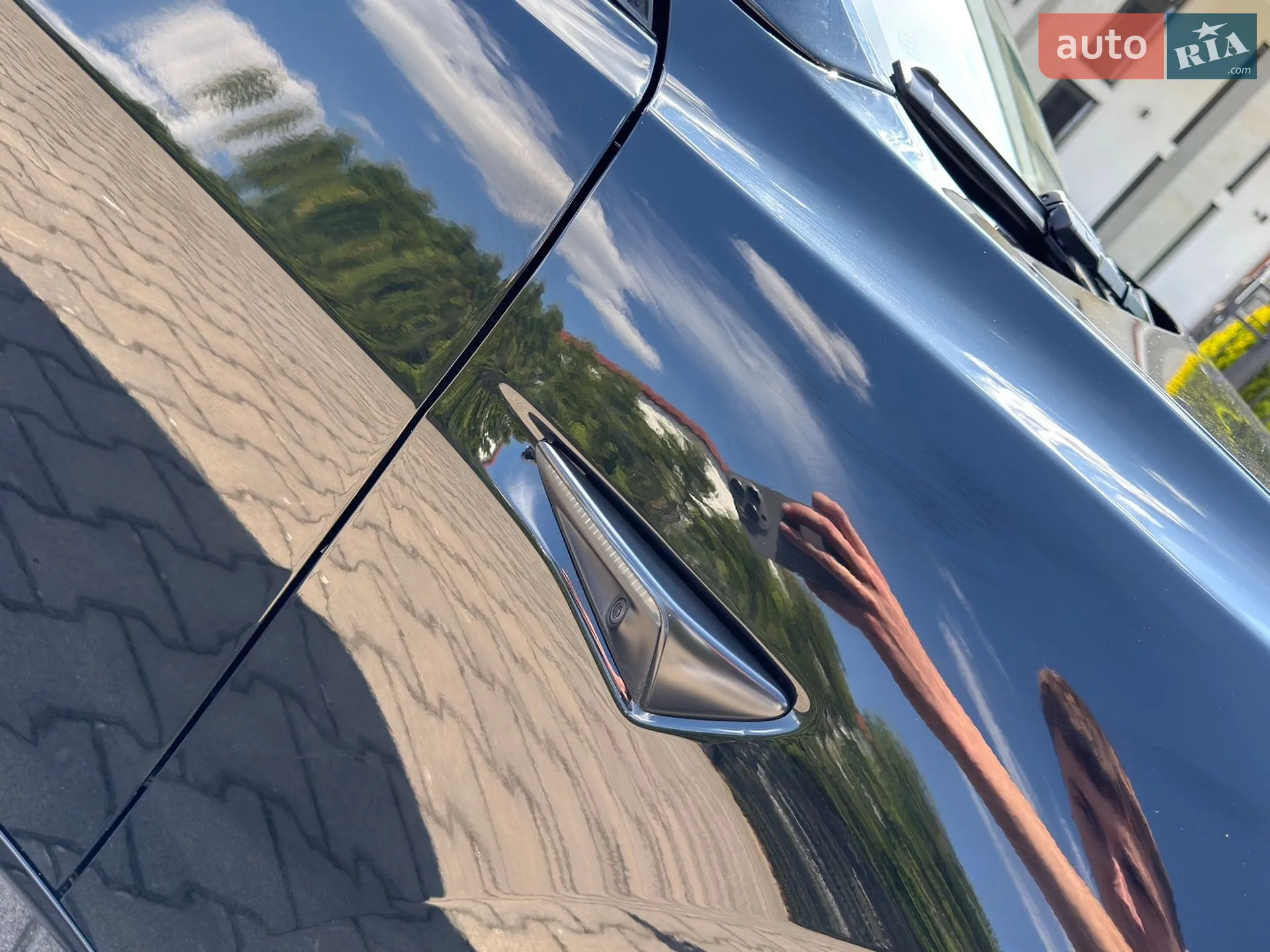 2022 Tesla Model 3 - мініатюра 6