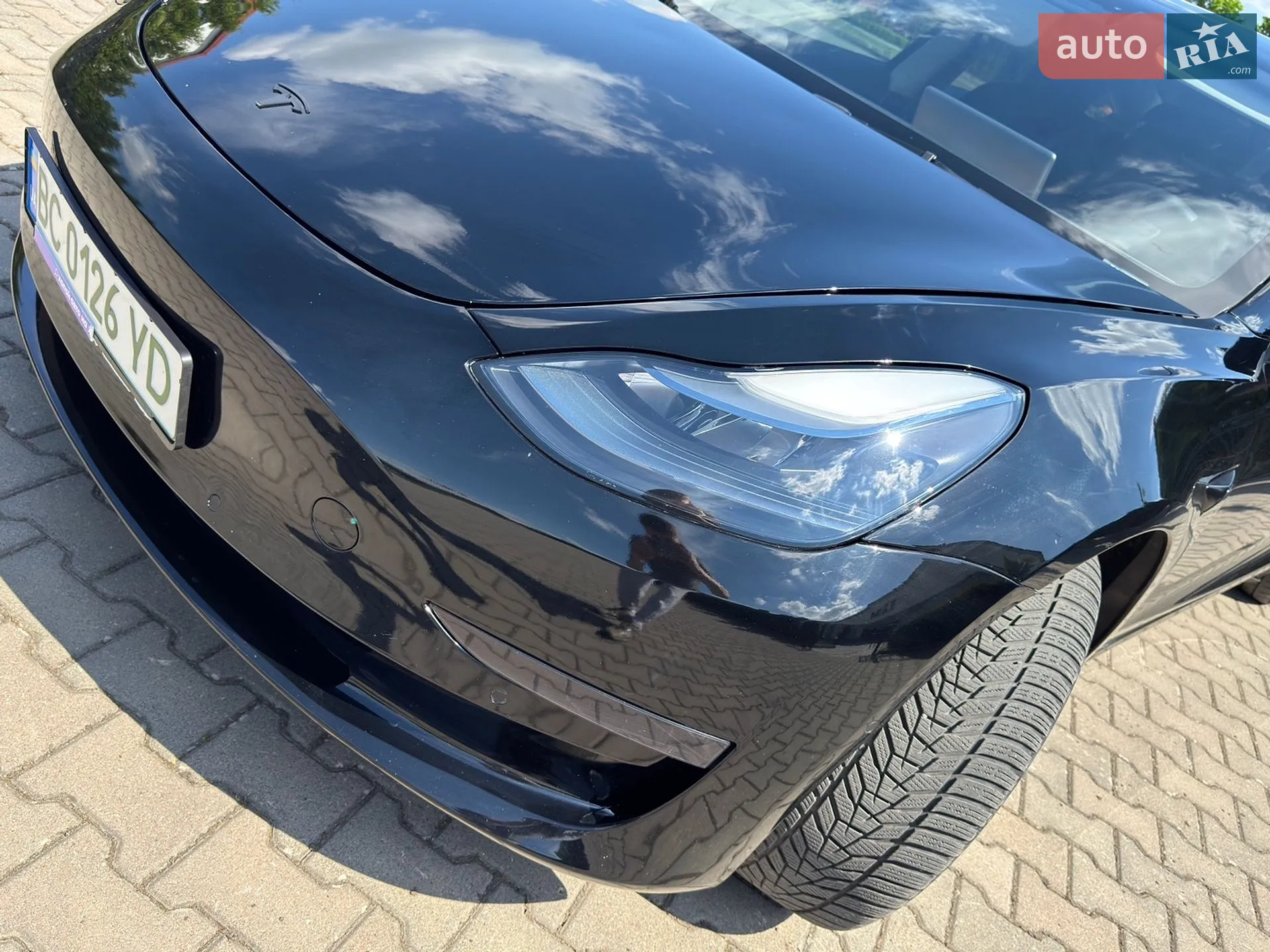 2022 Tesla Model 3 - мініатюра 8
