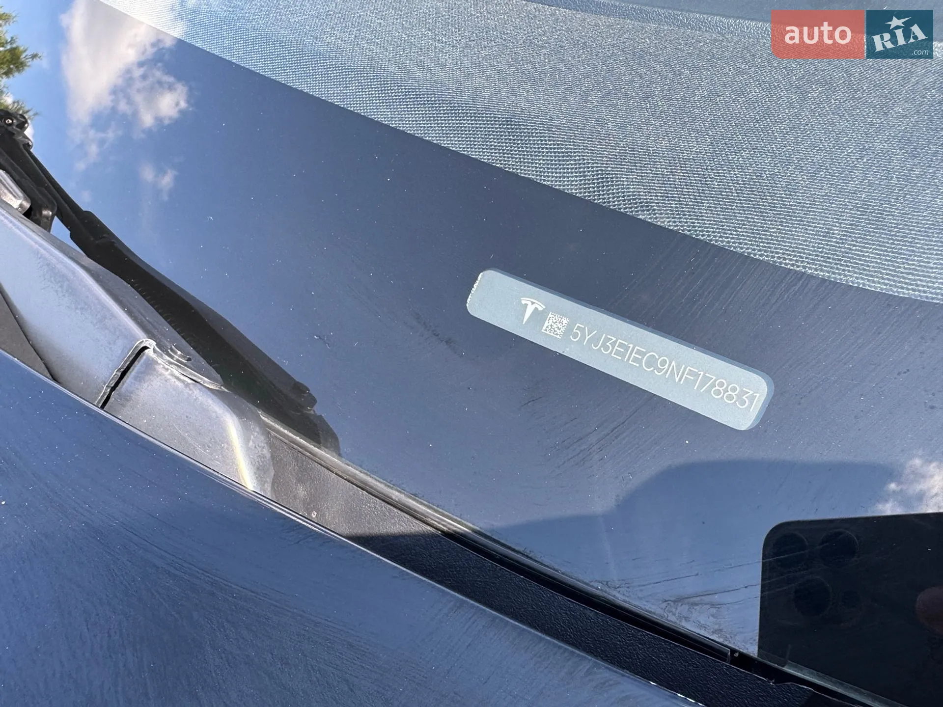 2022 Tesla Model 3 - мініатюра 10