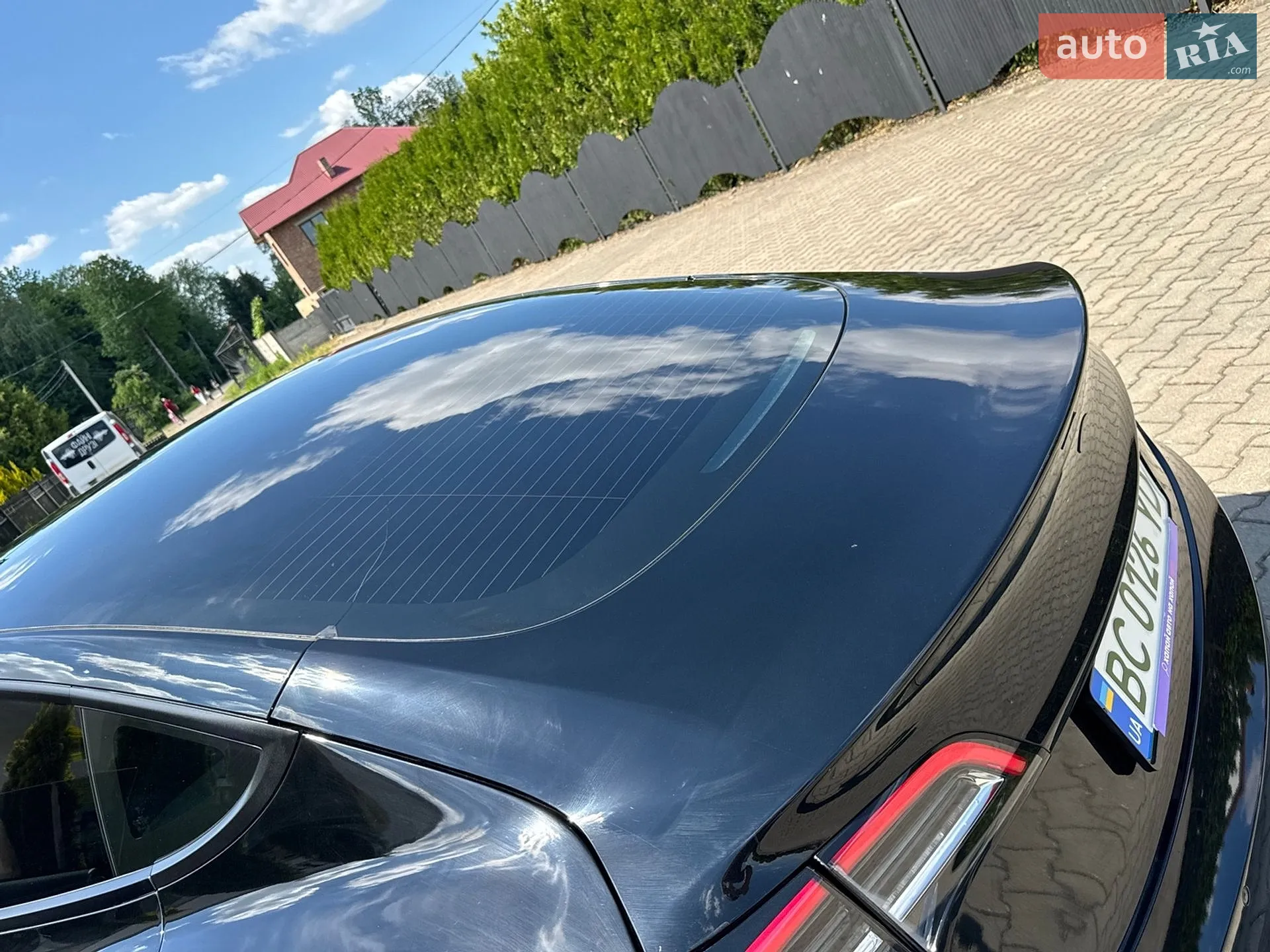 2022 Tesla Model 3 - мініатюра 16