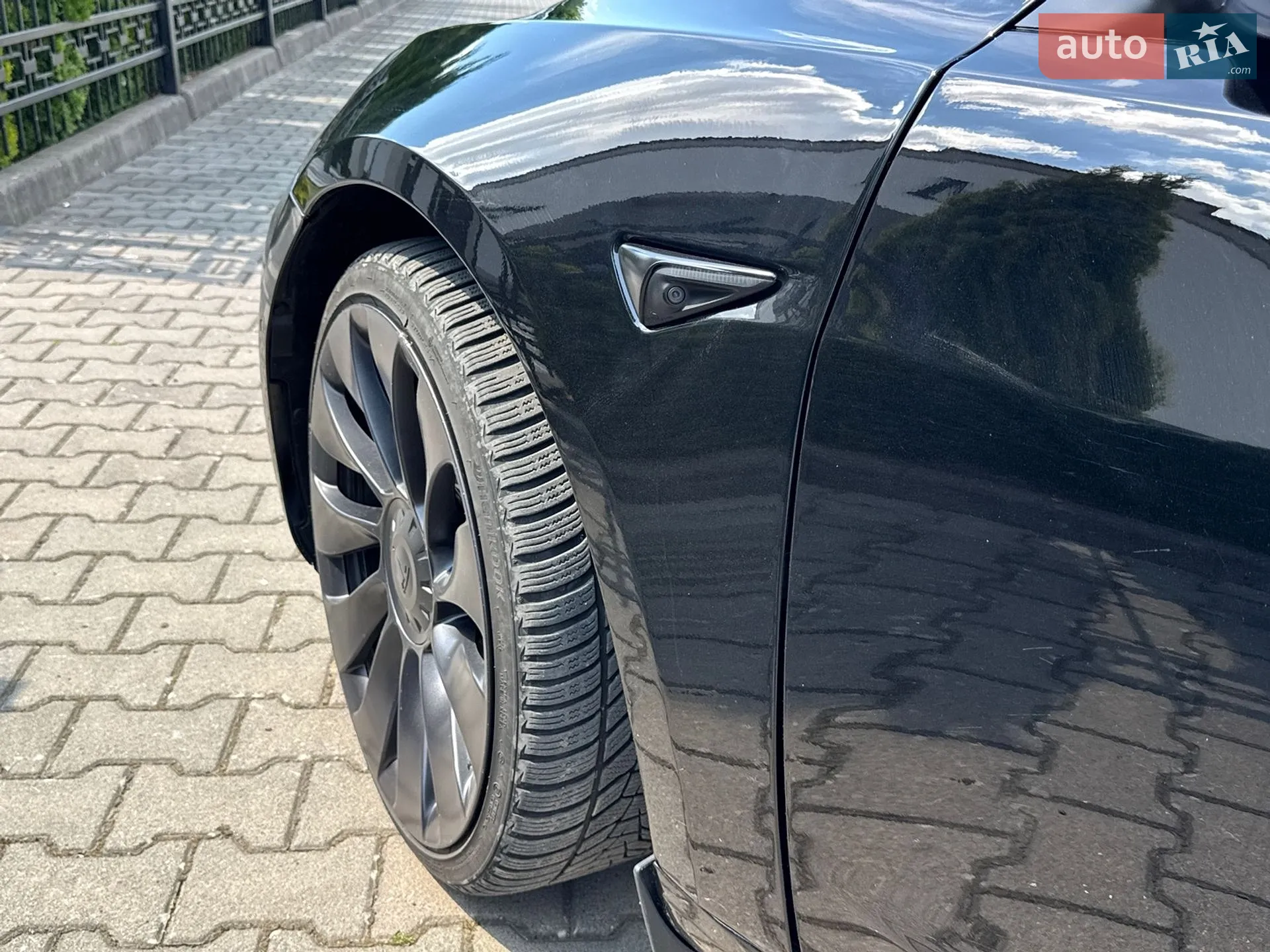 2022 Tesla Model 3 - мініатюра 19