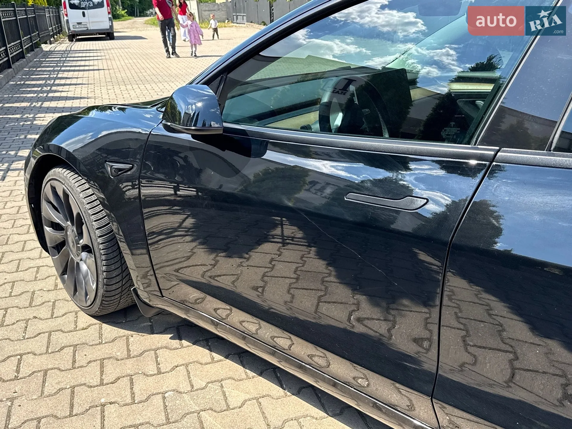 2022 Tesla Model 3 - мініатюра 21