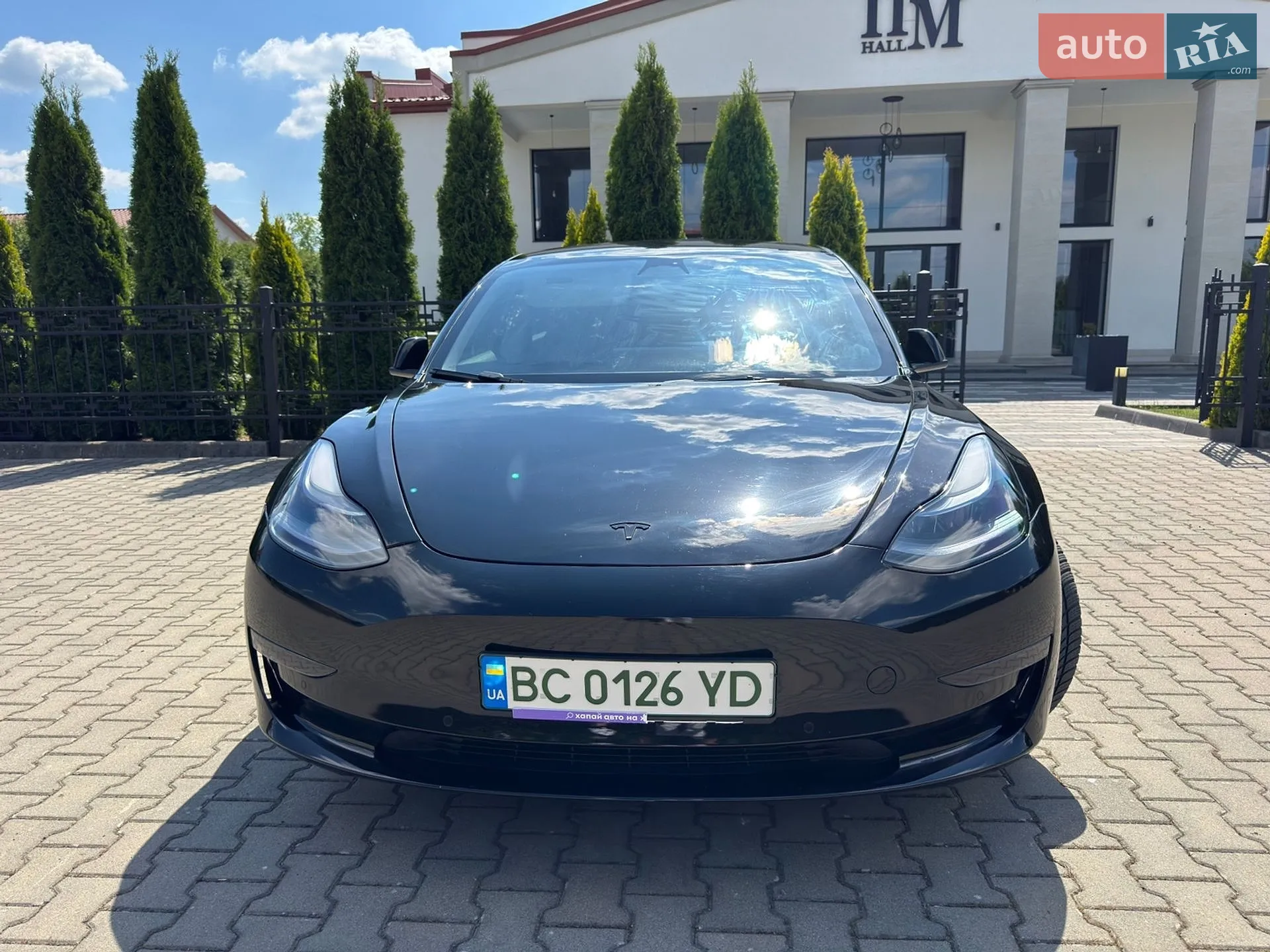 2022 Tesla Model 3 - мініатюра 22