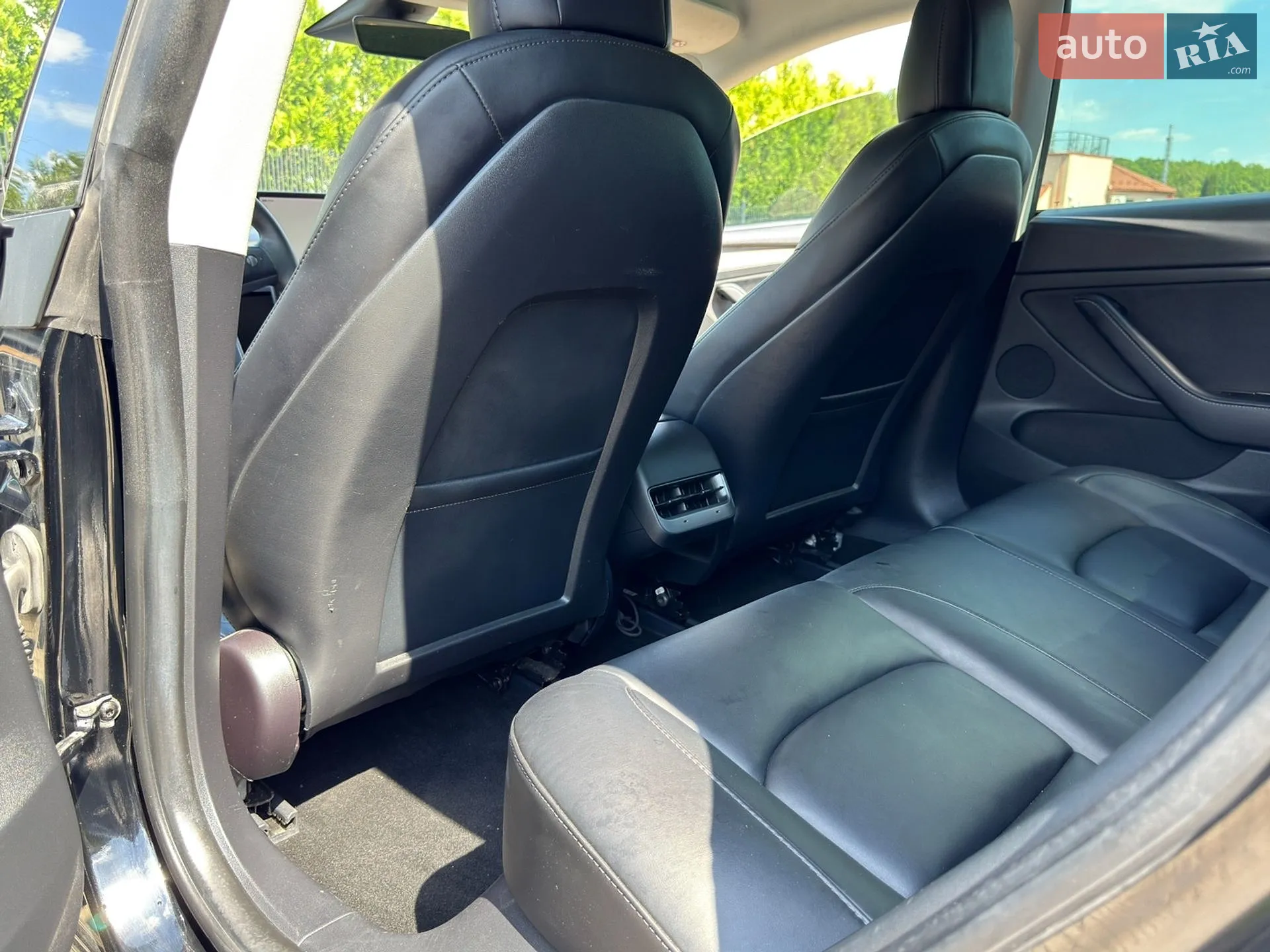 2022 Tesla Model 3 - мініатюра 27