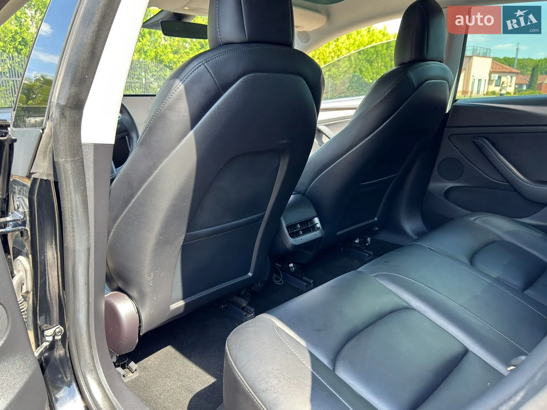 2022 Tesla Model 3 - мініатюра 28