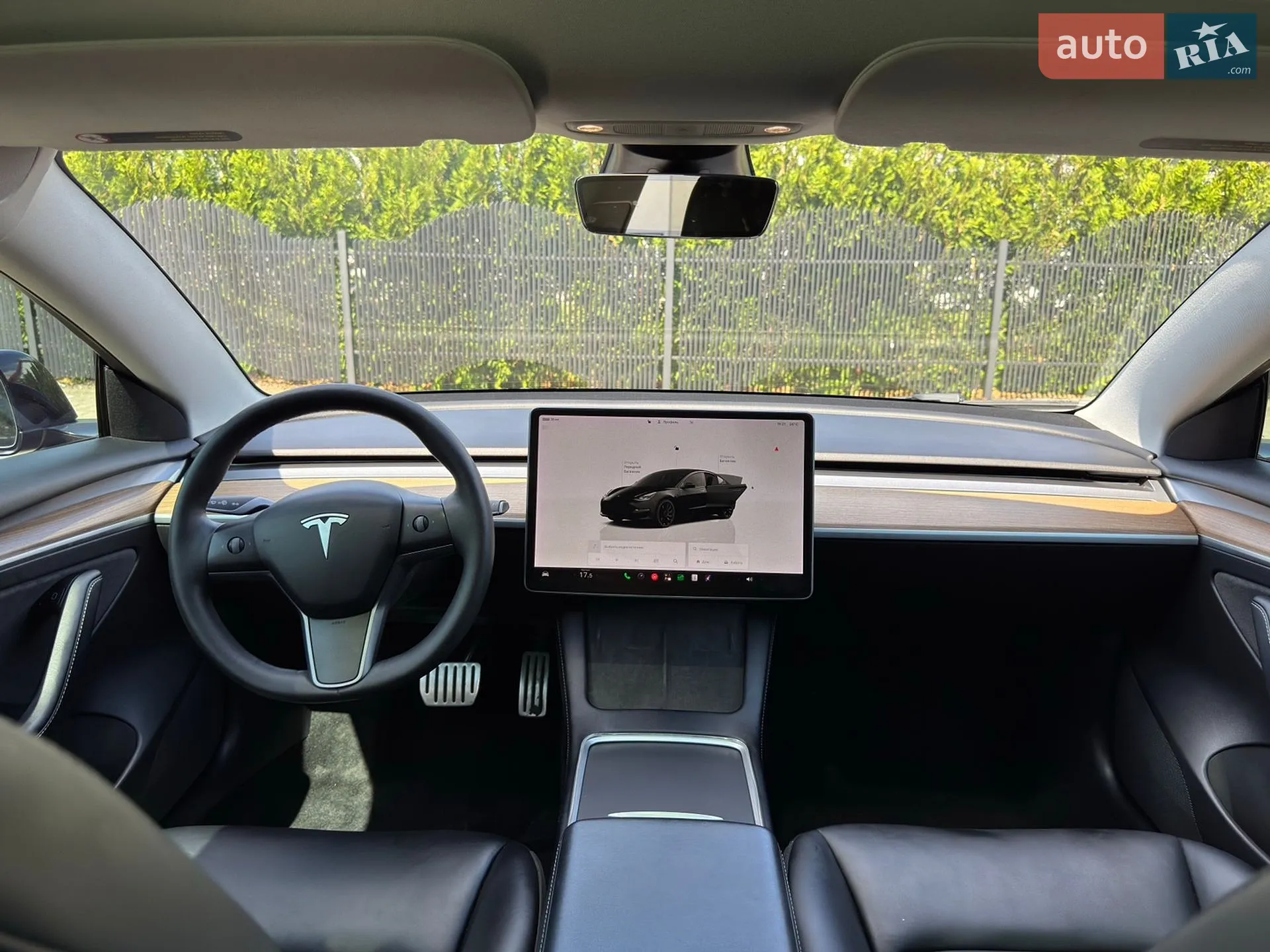 2022 Tesla Model 3 - мініатюра 30