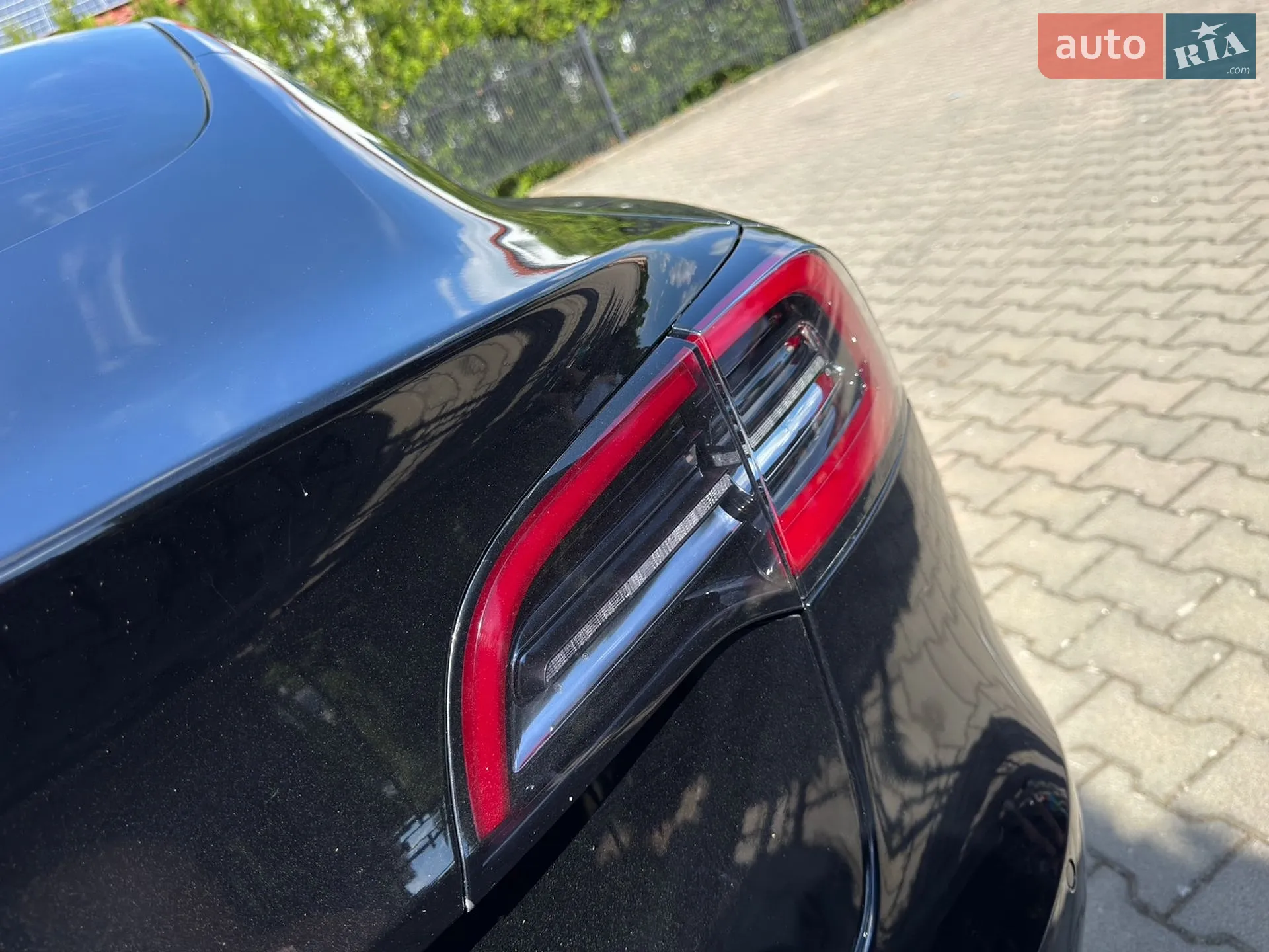 2022 Tesla Model 3 - мініатюра 32