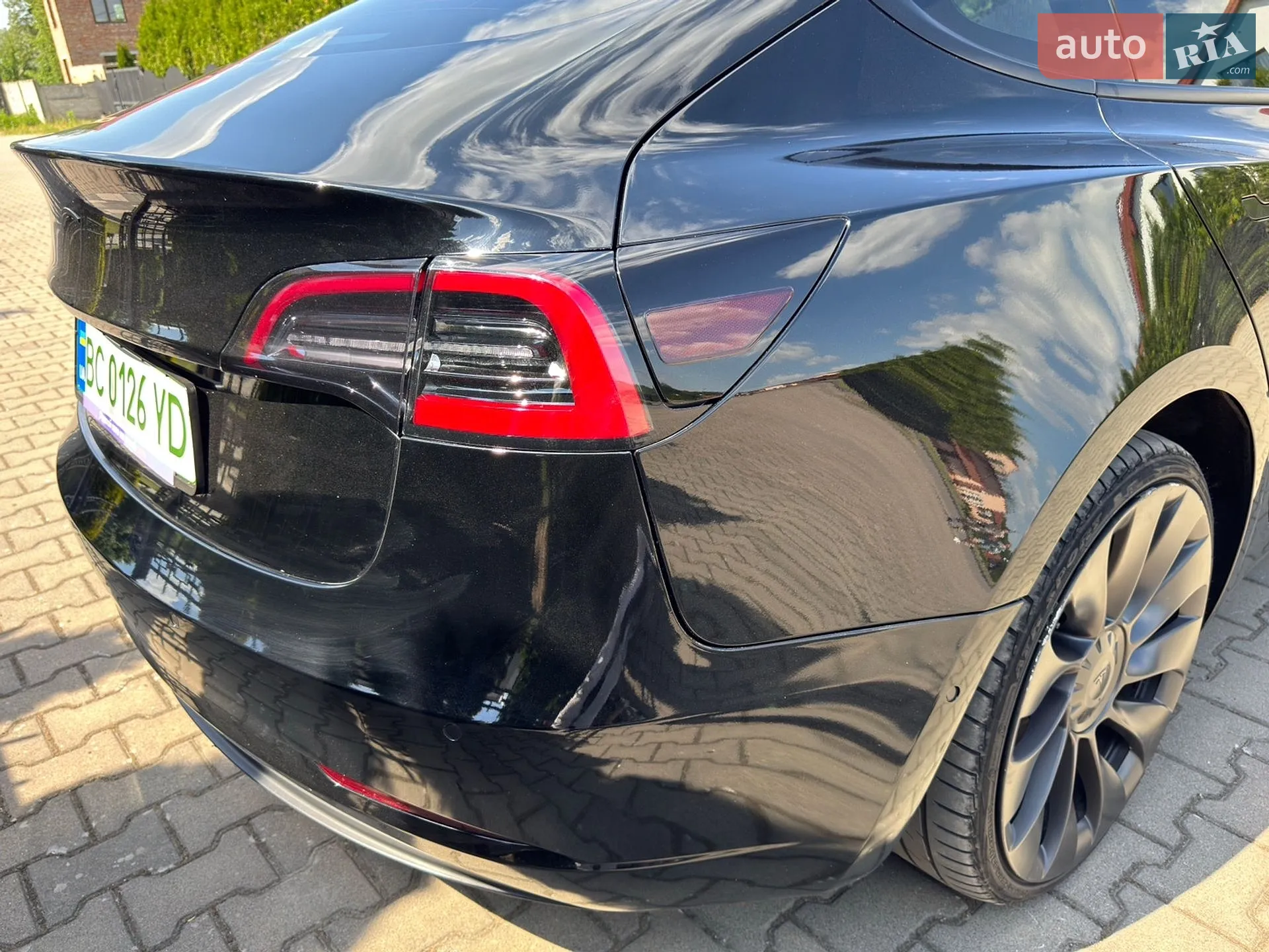 2022 Tesla Model 3 - мініатюра 33