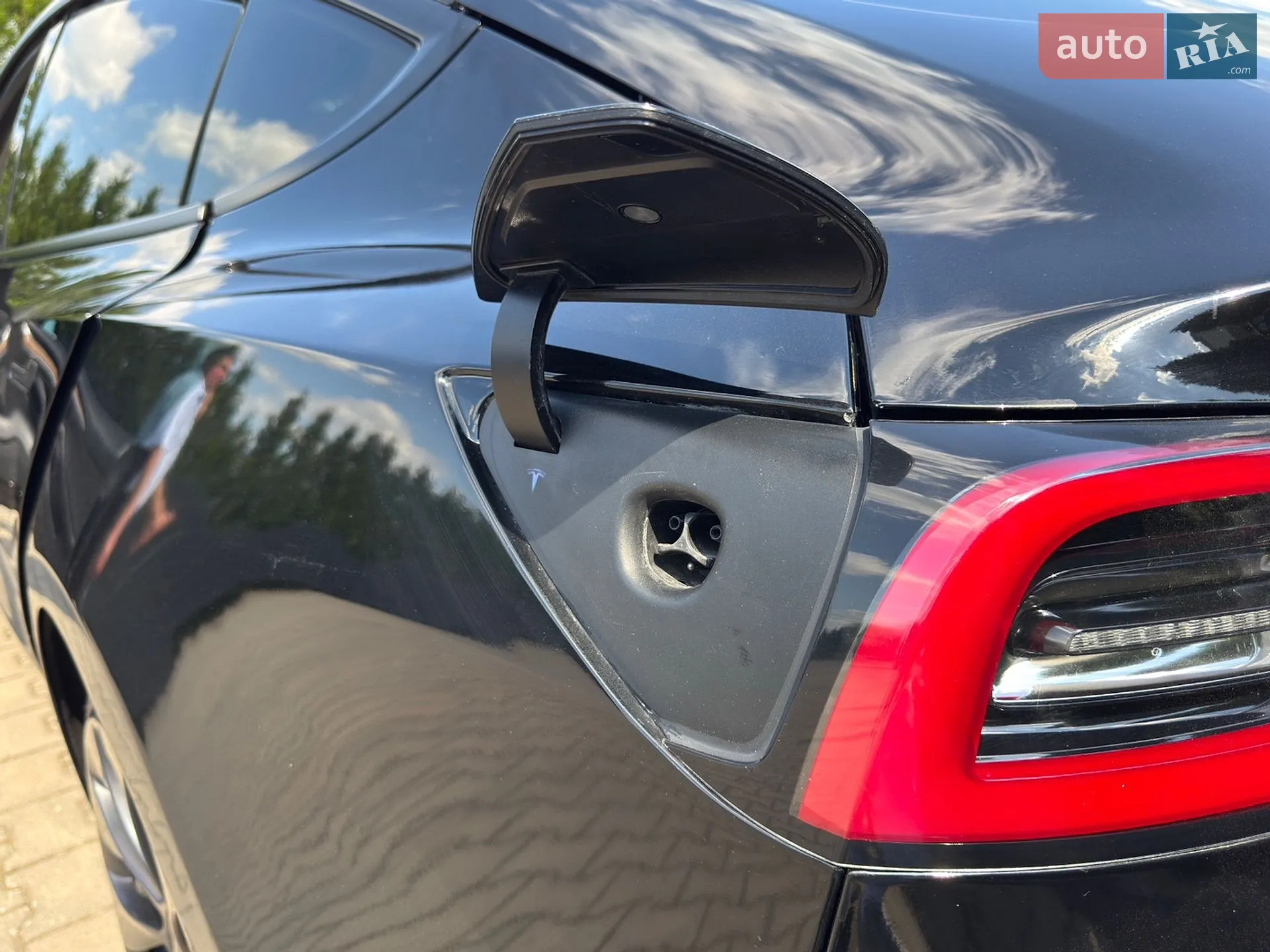 2022 Tesla Model 3 - мініатюра 34