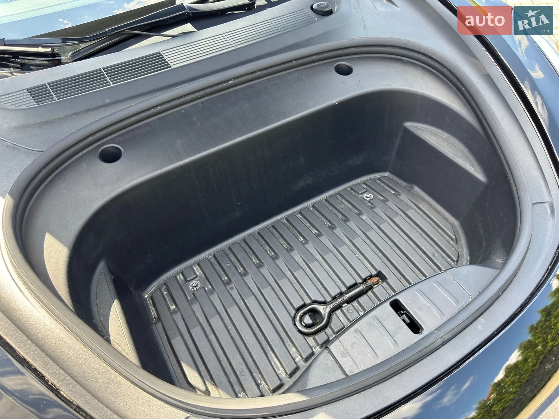 2022 Tesla Model 3 - мініатюра 41