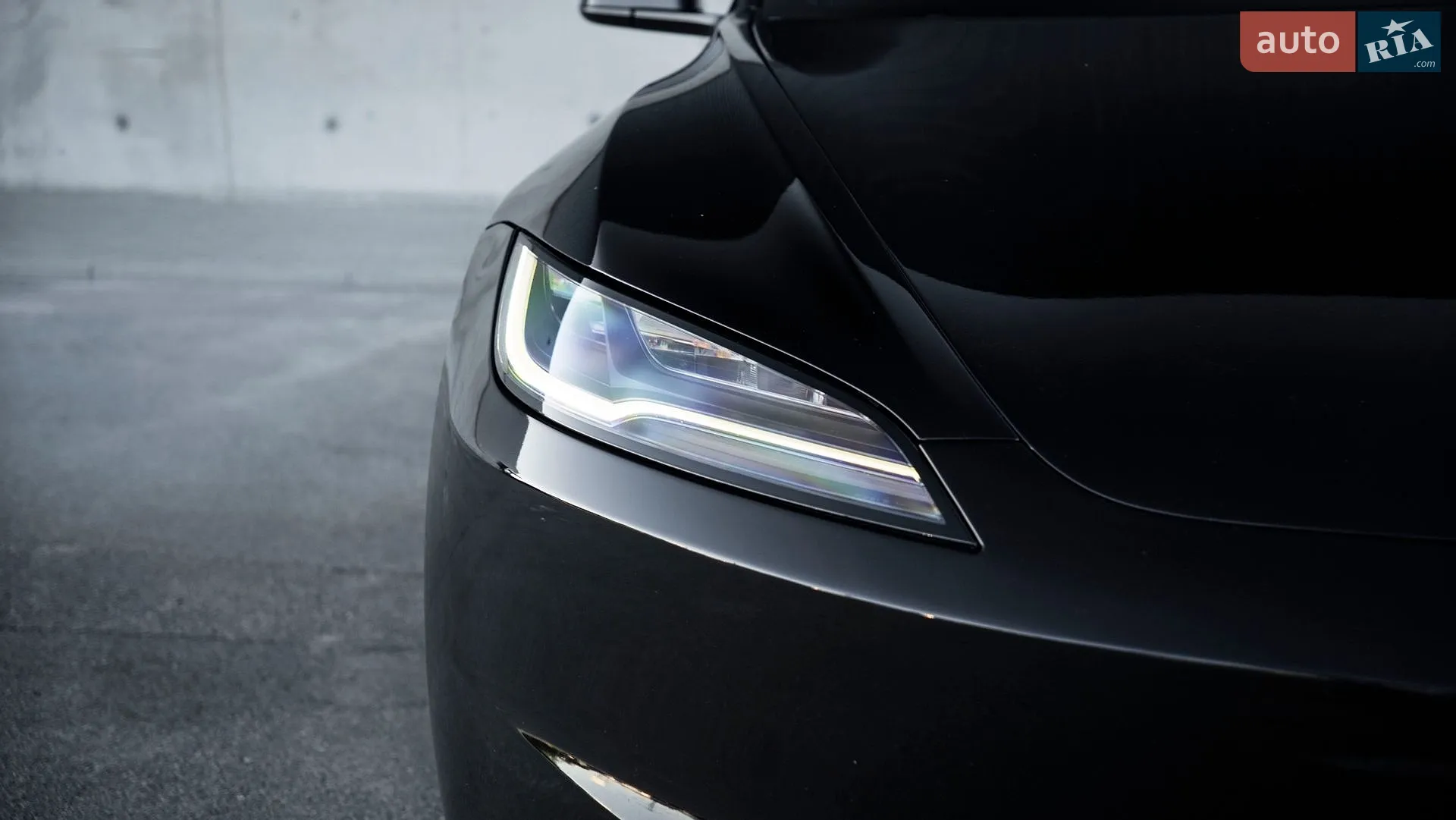 2024 Tesla Model 3 - мініатюра 12