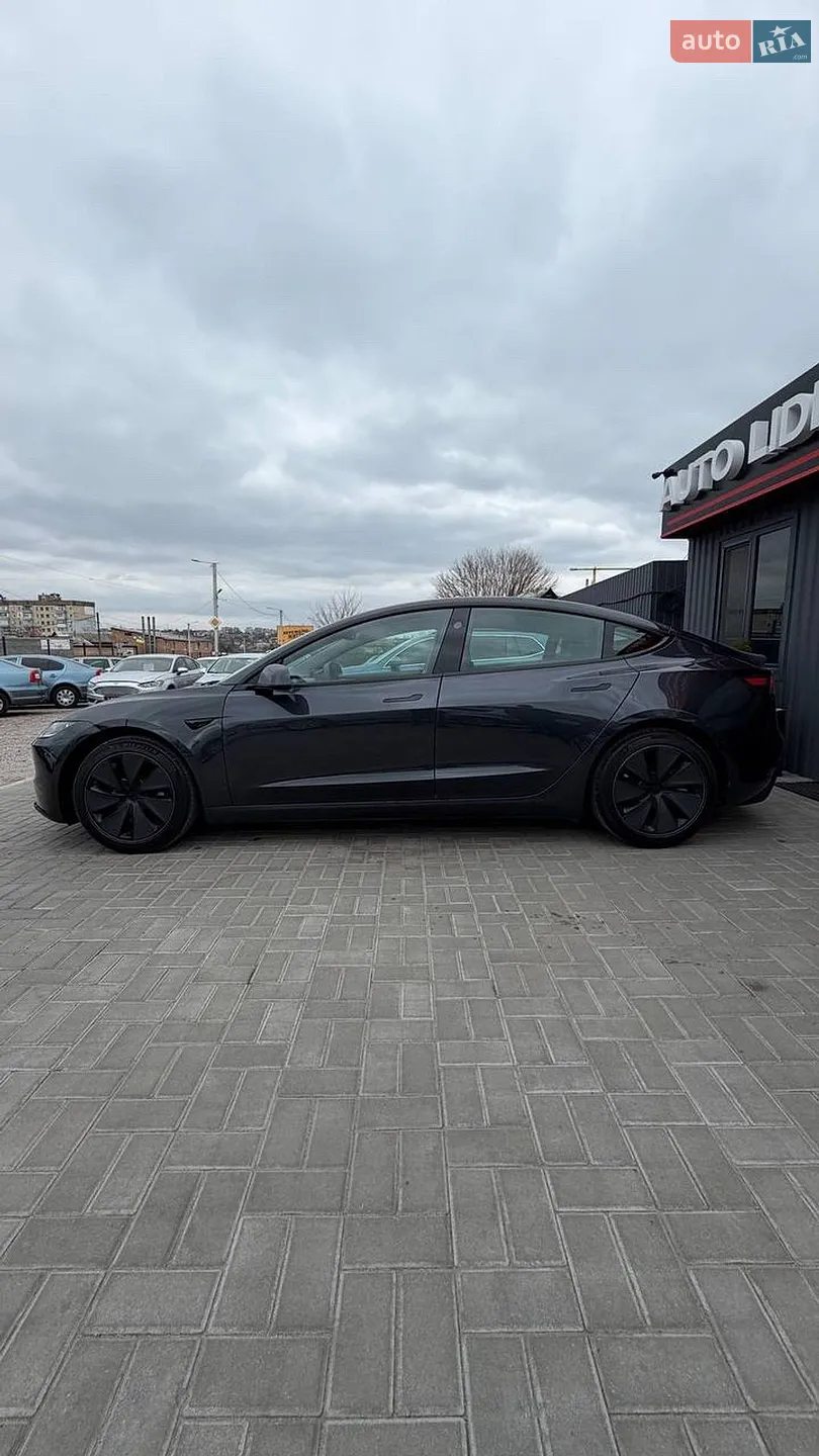 2024 Tesla Model 3 - мініатюра 8