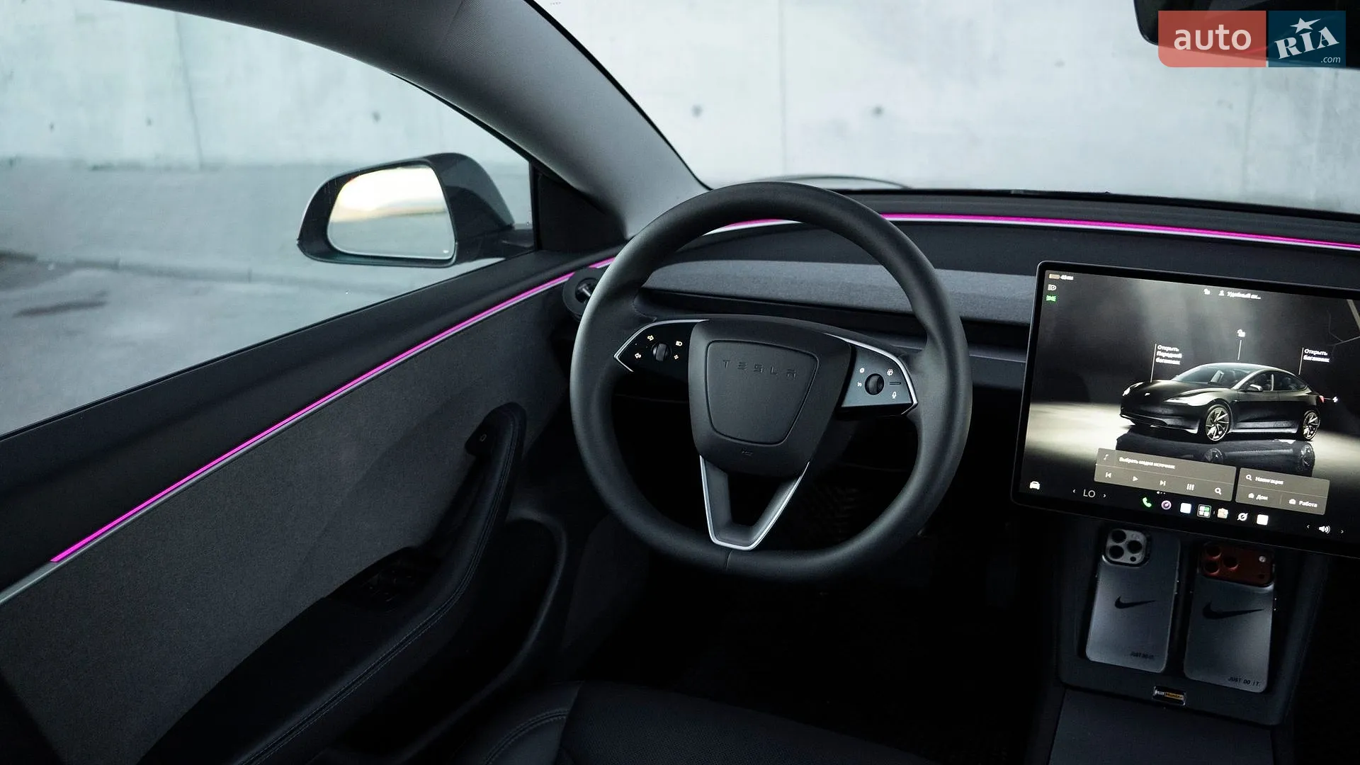 2024 Tesla Model 3 - мініатюра 19