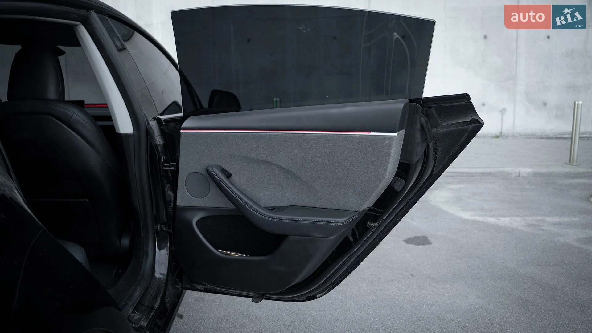 2024 Tesla Model 3 - мініатюра 25
