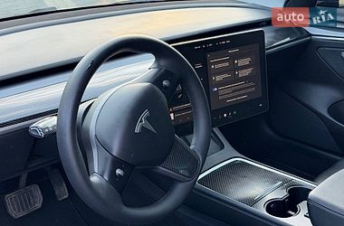 Седан Tesla Model 3 2021 в Кам'янець-Подільському