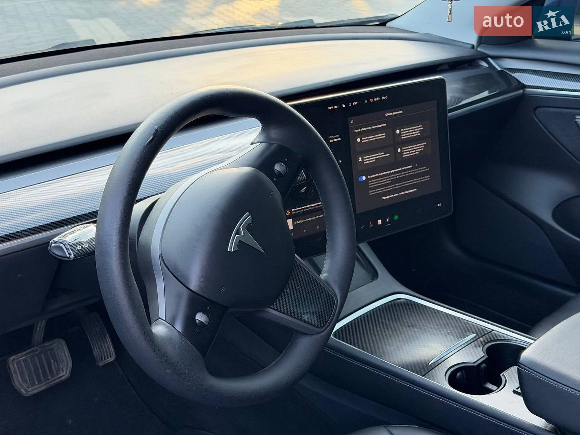 2021 Tesla Model 3 - мініатюра 8