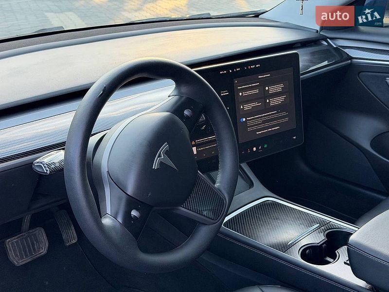 Седан Tesla Model 3 2021 в Кам'янець-Подільському