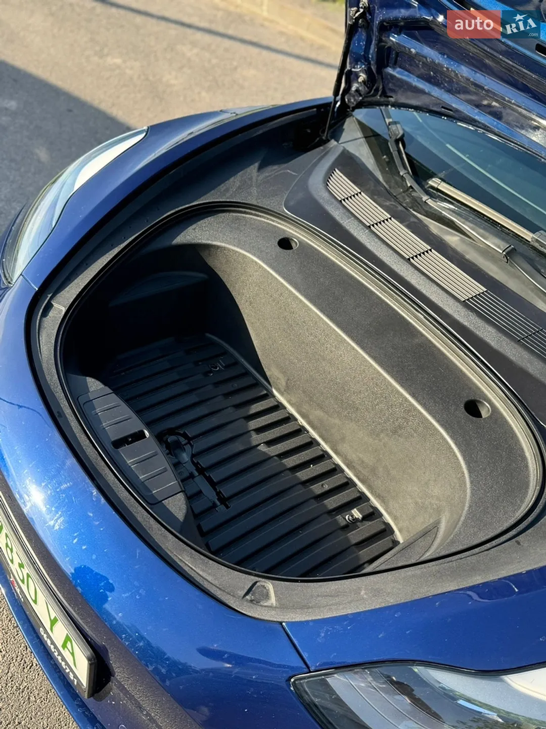 2021 Tesla Model 3 - мініатюра 15