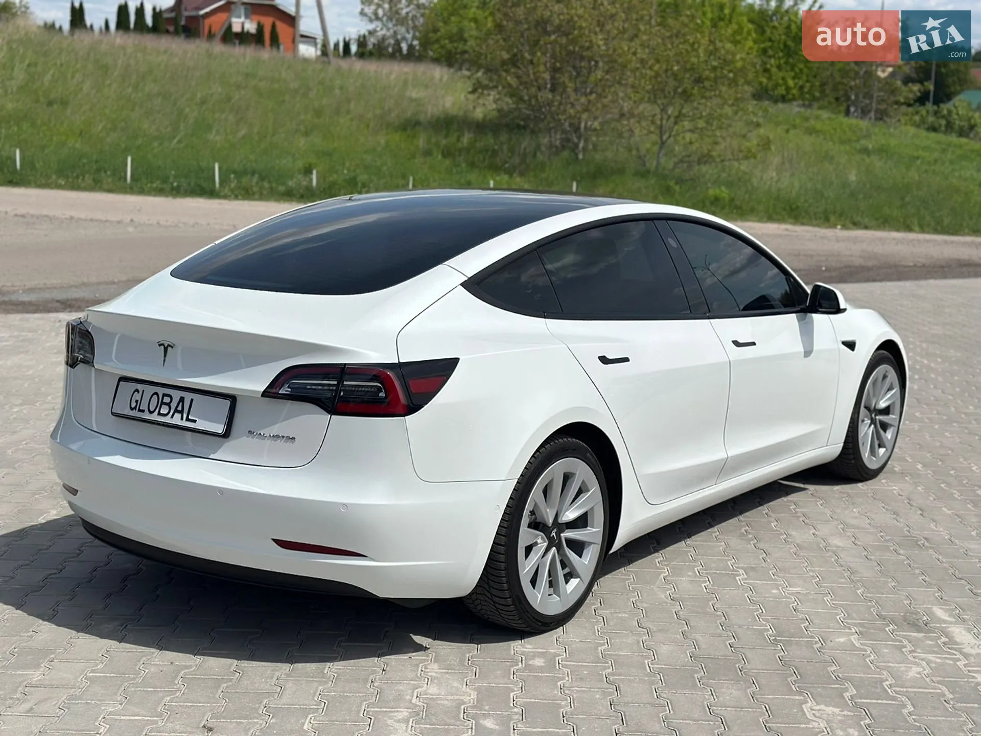 2021 Tesla Model 3 - мініатюра 6