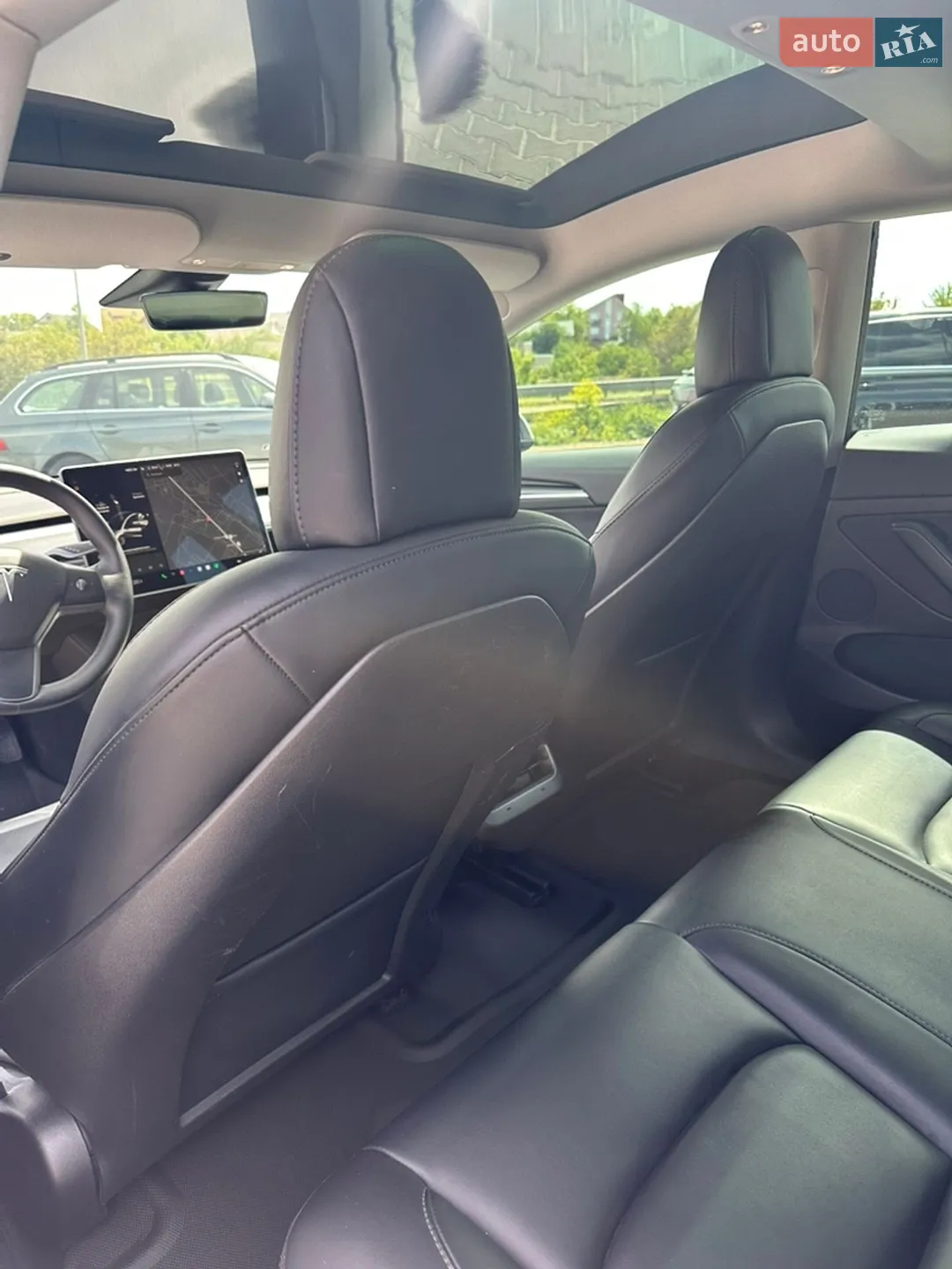 2021 Tesla Model 3 - мініатюра 15