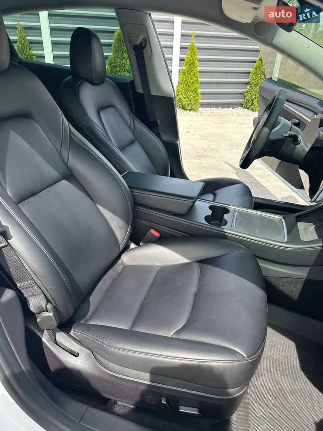 2021 Tesla Model 3 - мініатюра 20