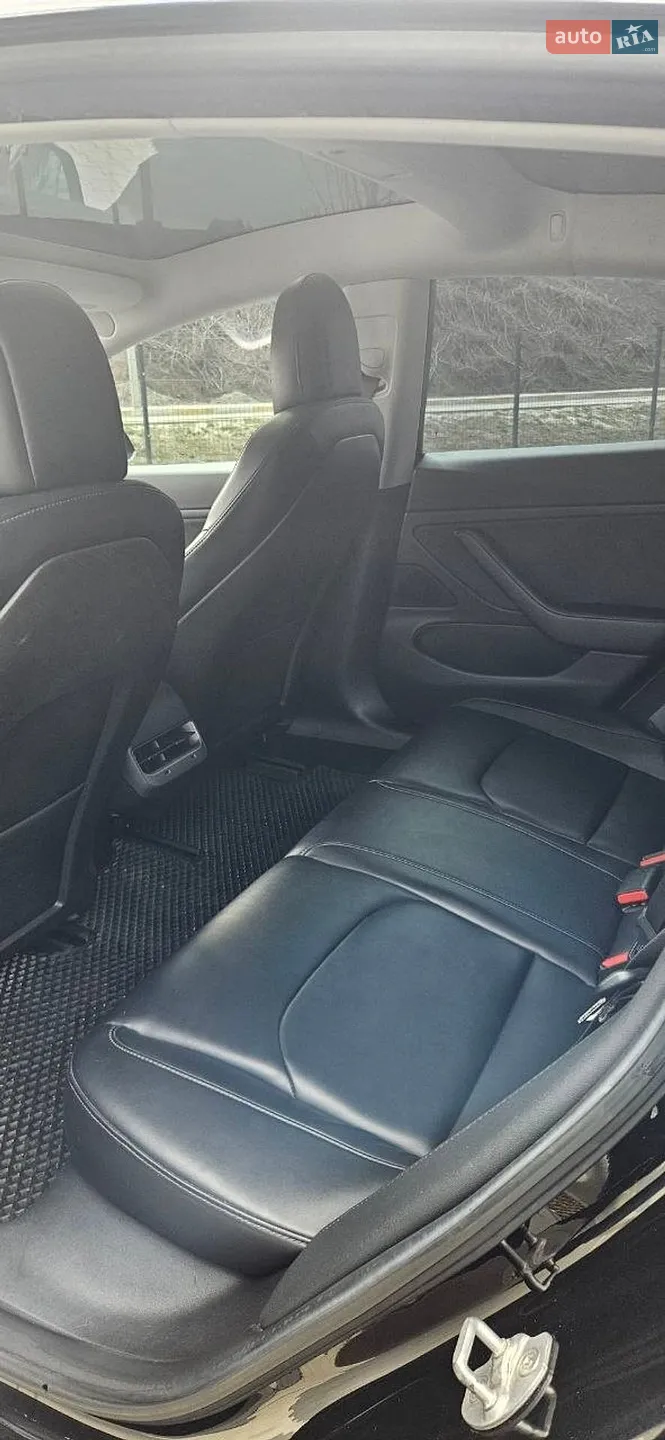 2018 Tesla Model 3 - мініатюра 22