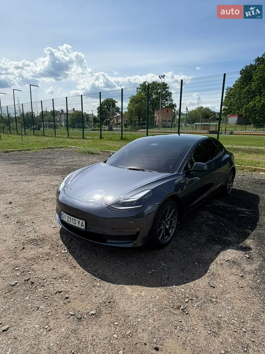 2022 Tesla Model 3 - мініатюра 2