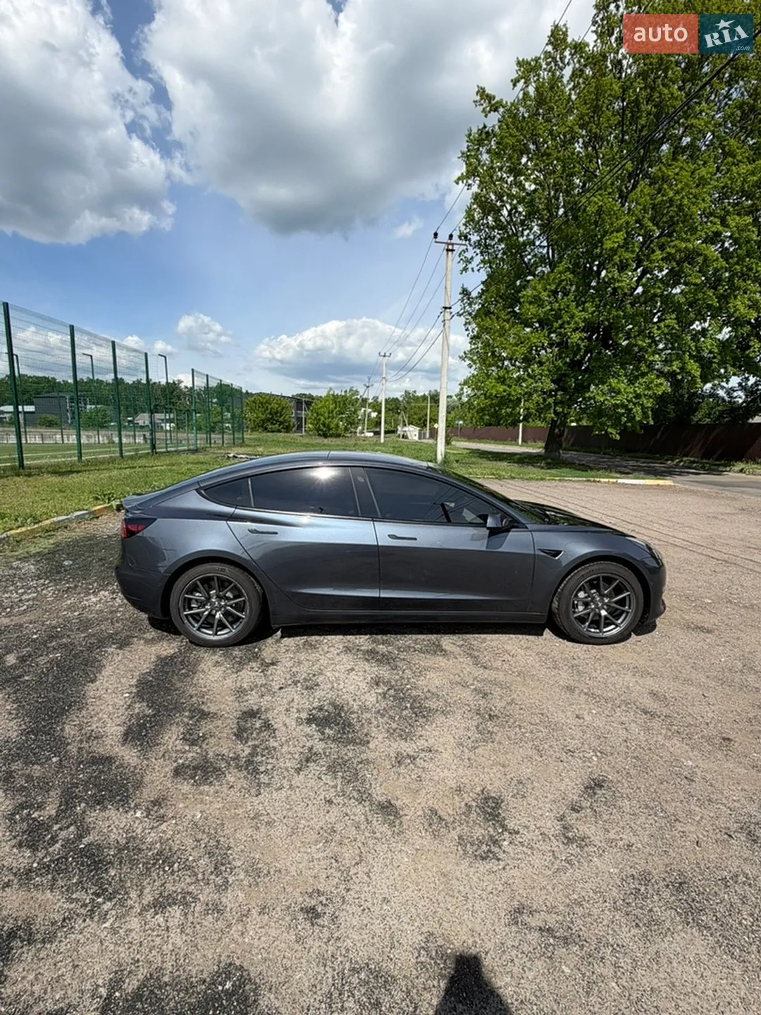 2022 Tesla Model 3 - мініатюра 7