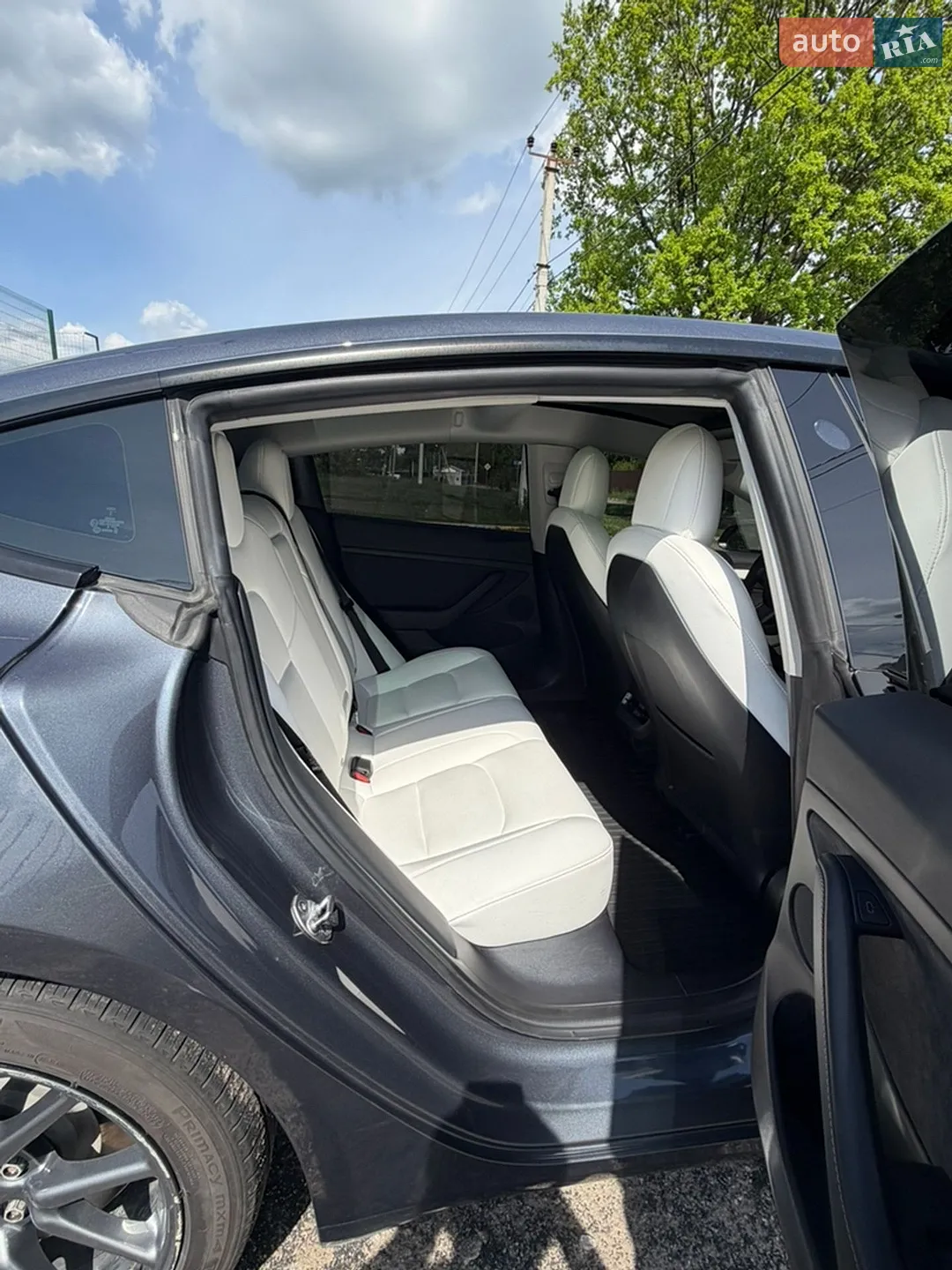 2022 Tesla Model 3 - мініатюра 16