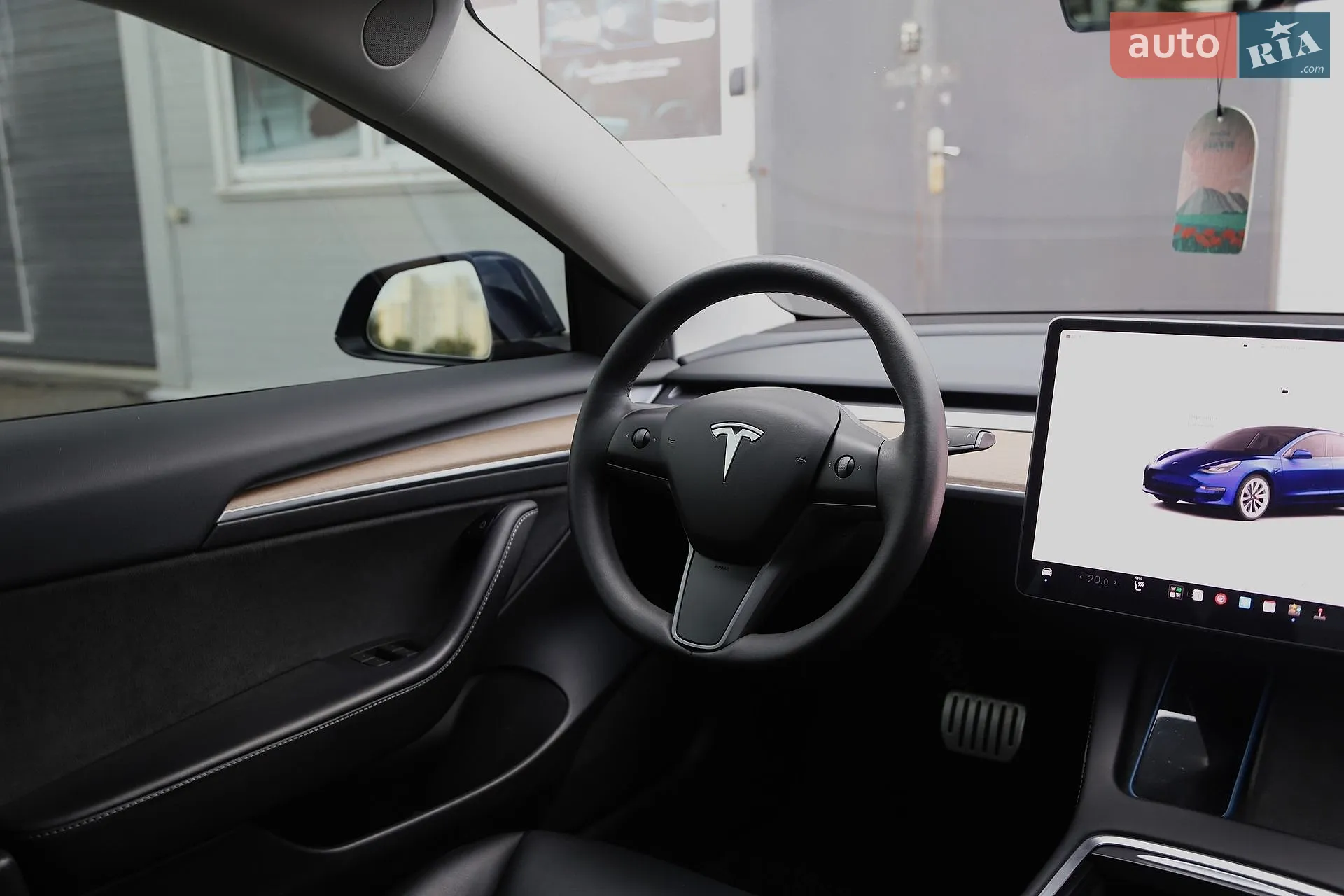 2023 Tesla Model 3 - мініатюра 6