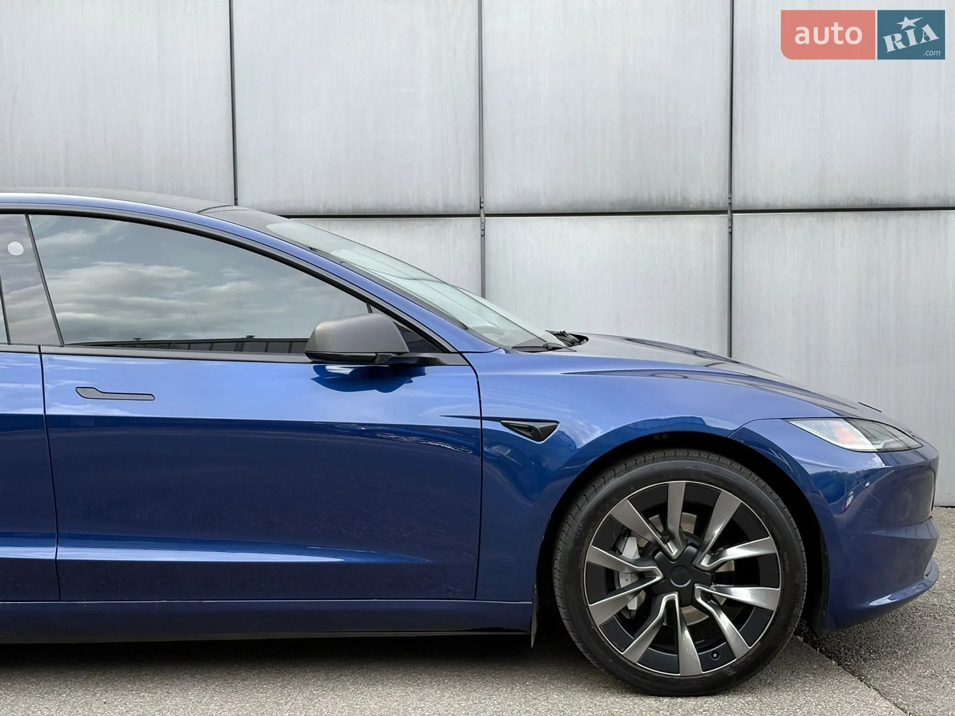 2024 Tesla Model 3 - мініатюра 13